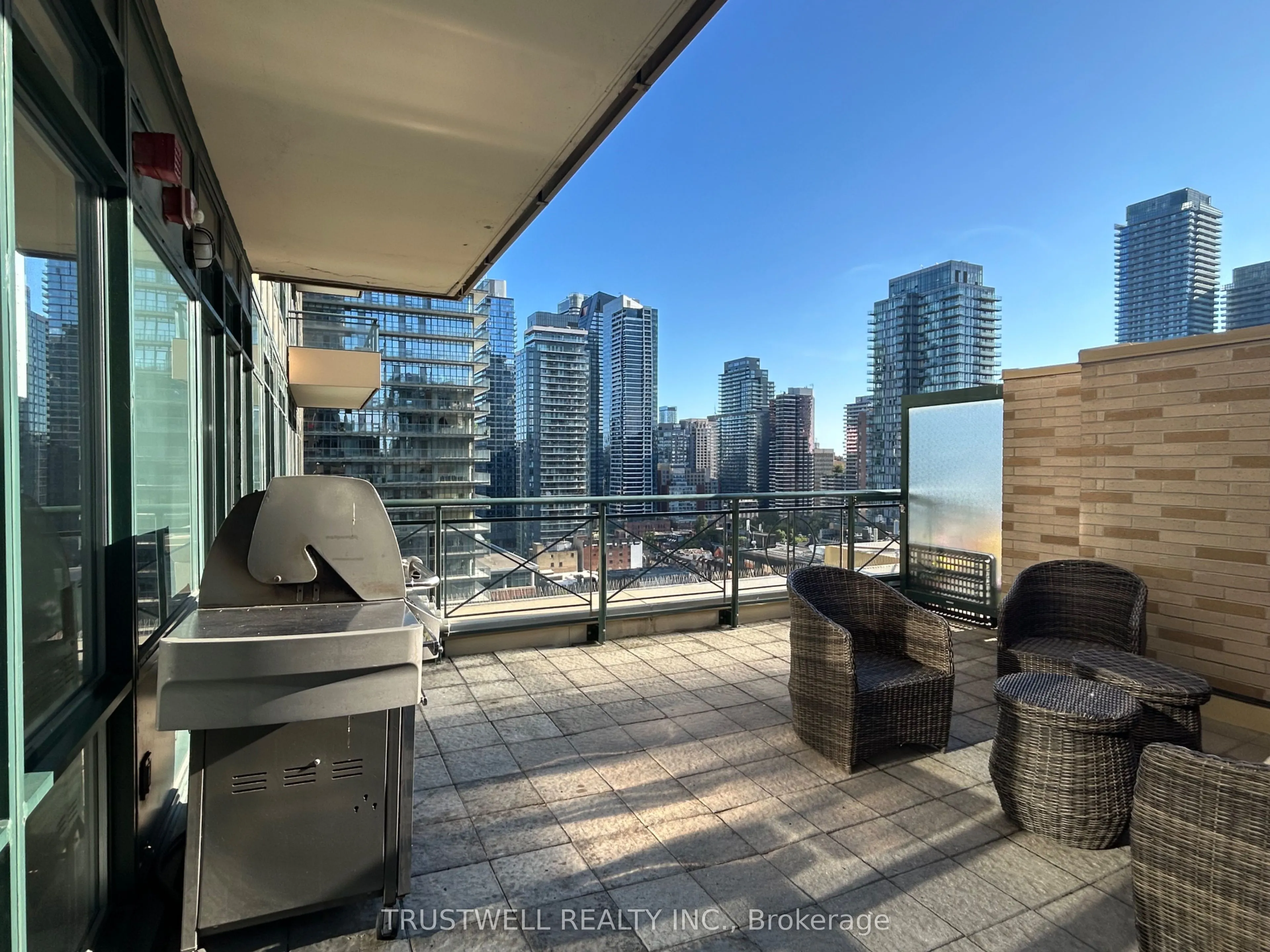 35 Hayden Avenue, #203