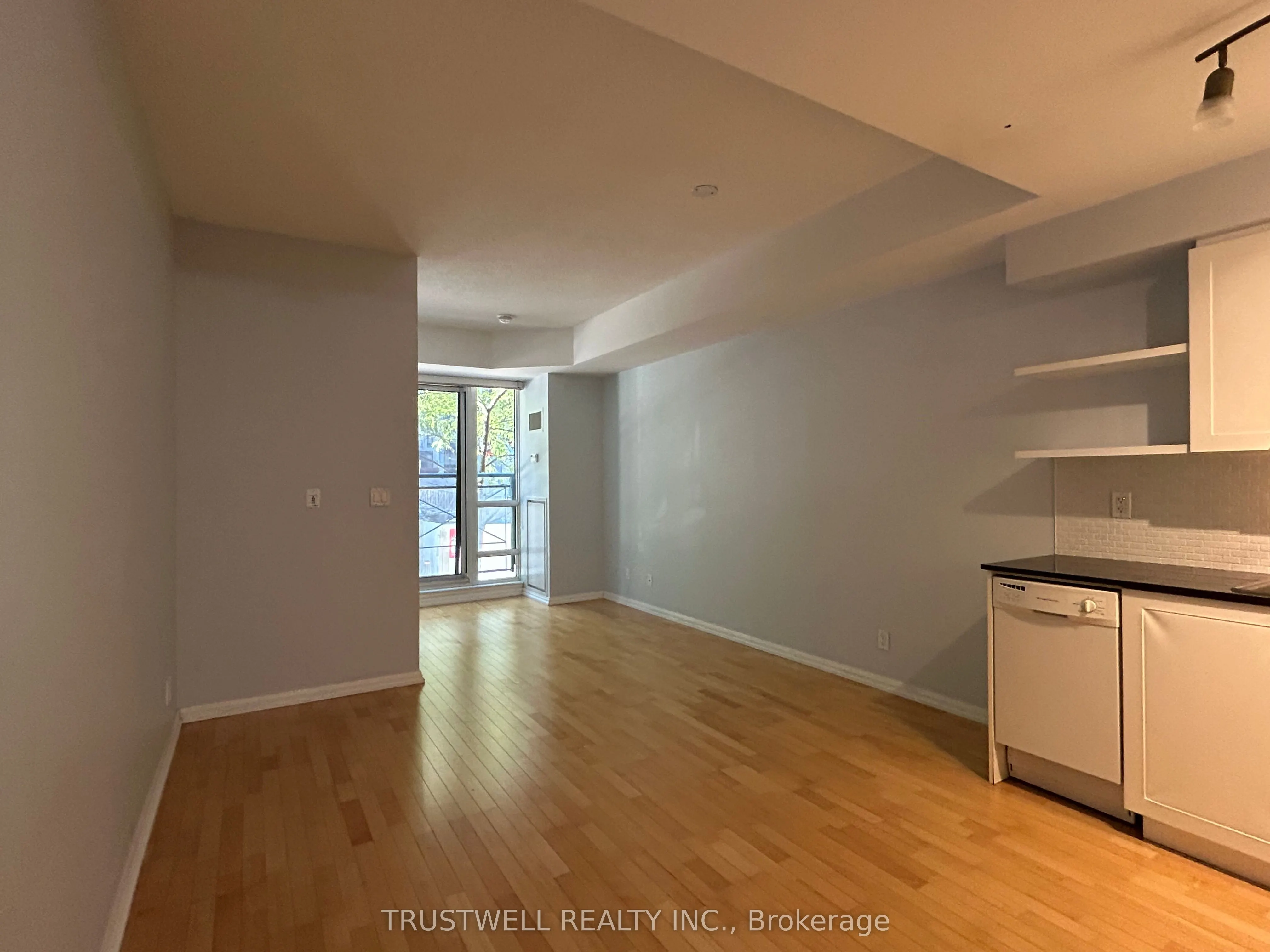 35 Hayden Avenue, #203