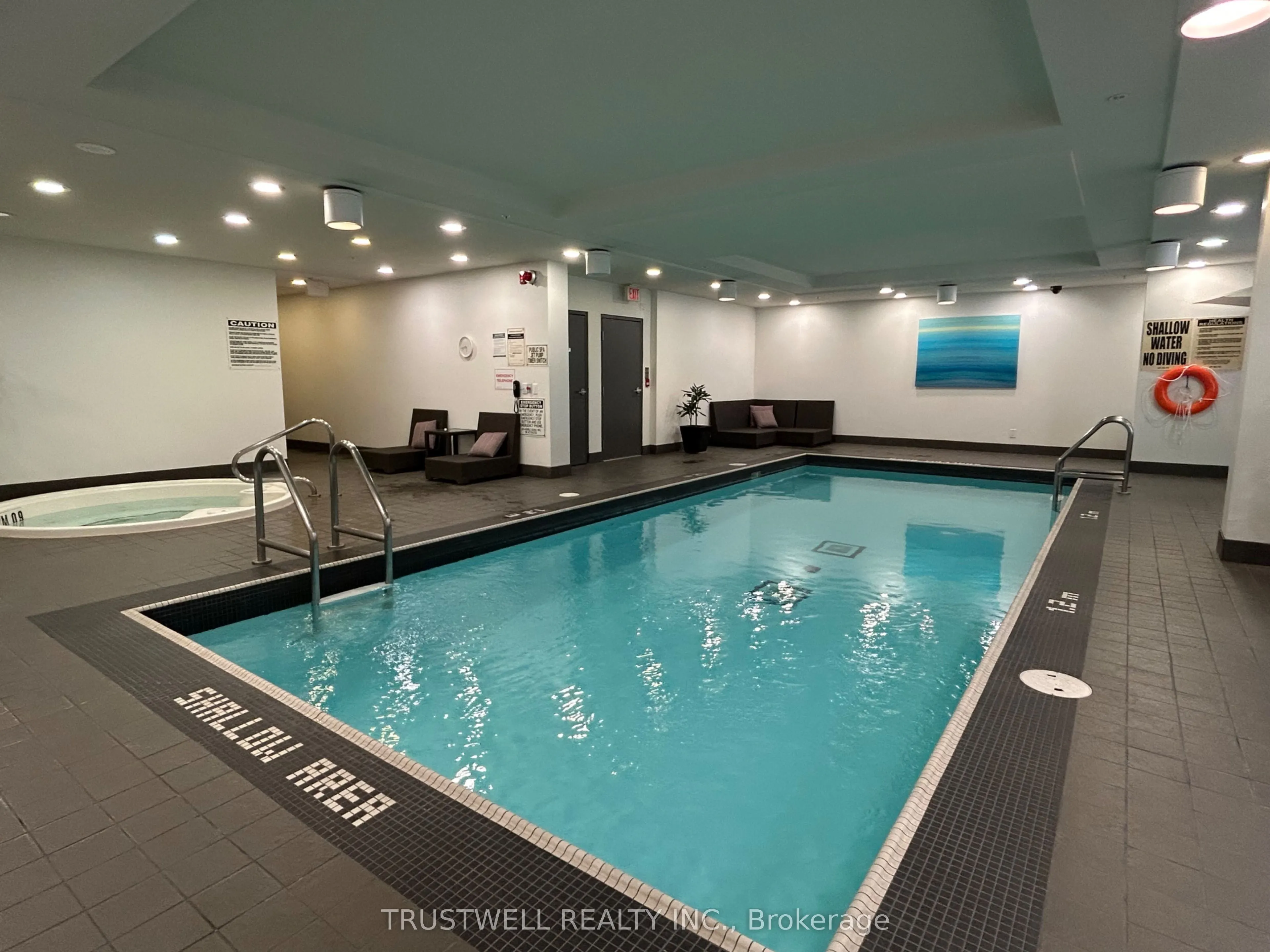 35 Hayden Avenue, #203