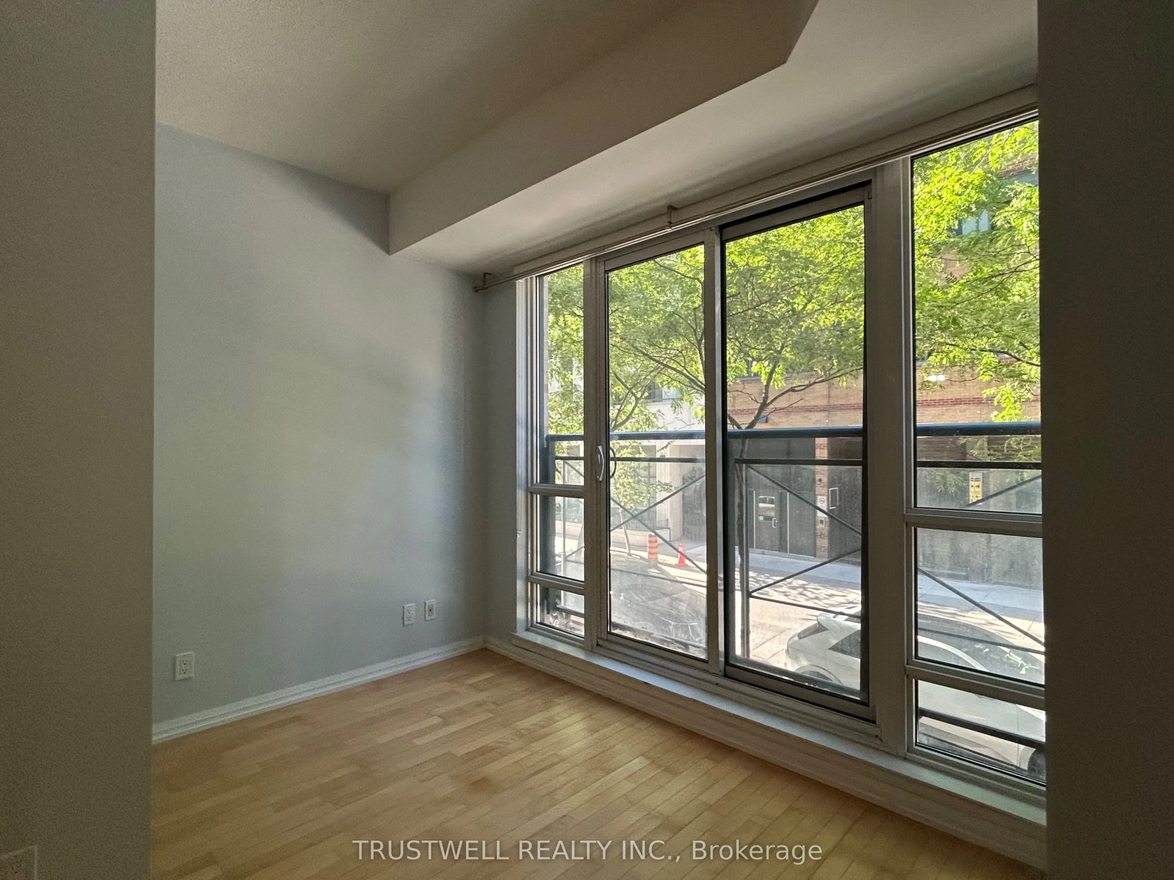 35 Hayden Avenue, #203