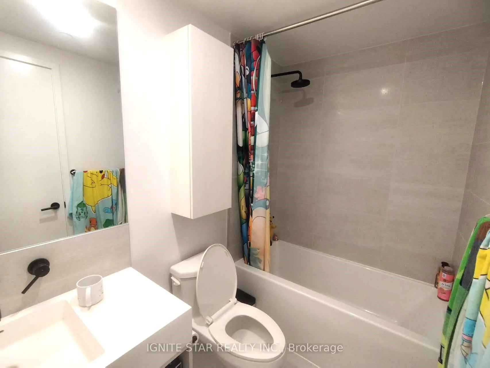 108 peter Street, #1908