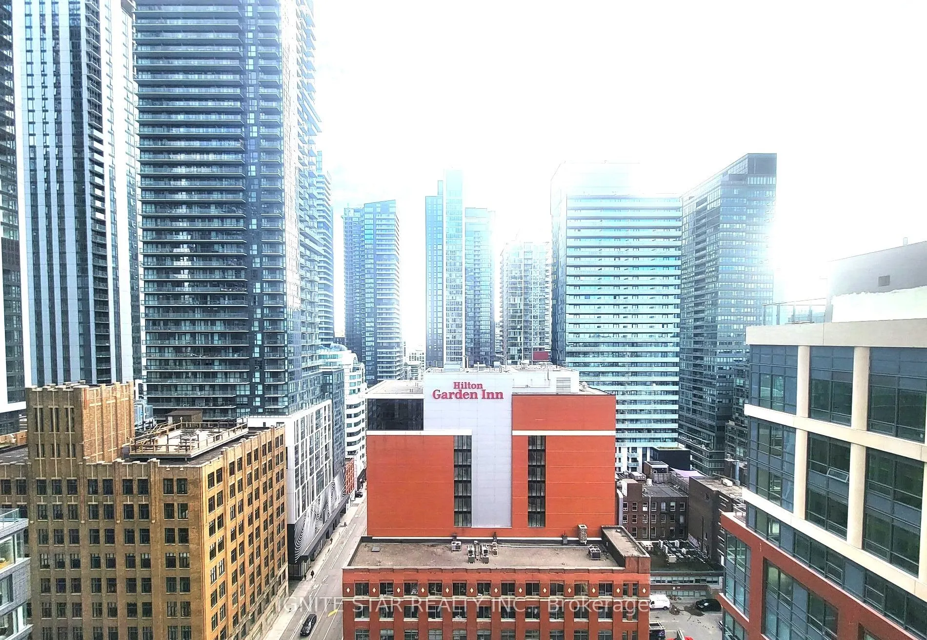 108 peter Street, #1908