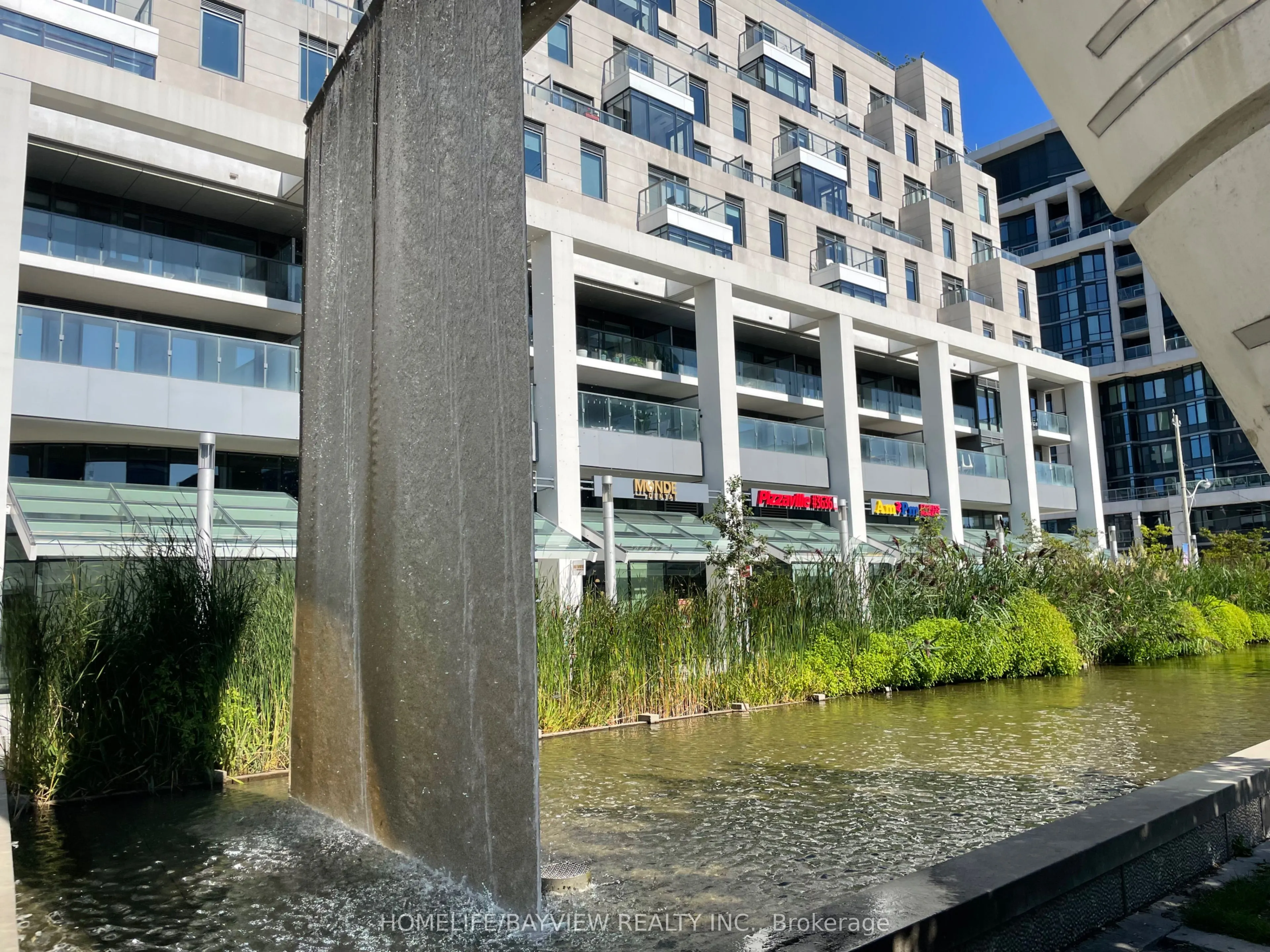 12 Bonnycastle Street, #815