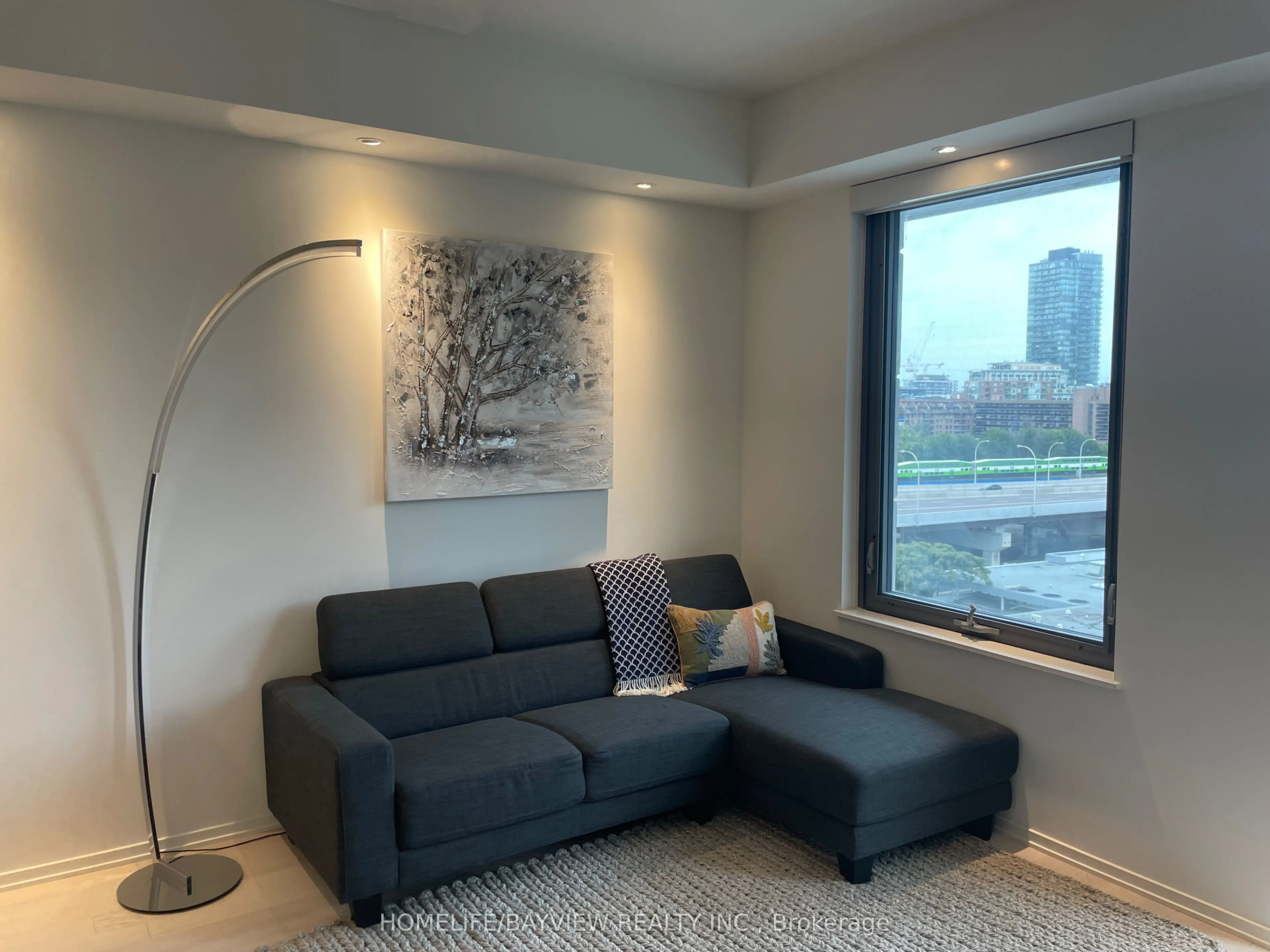 12 Bonnycastle Street, #815