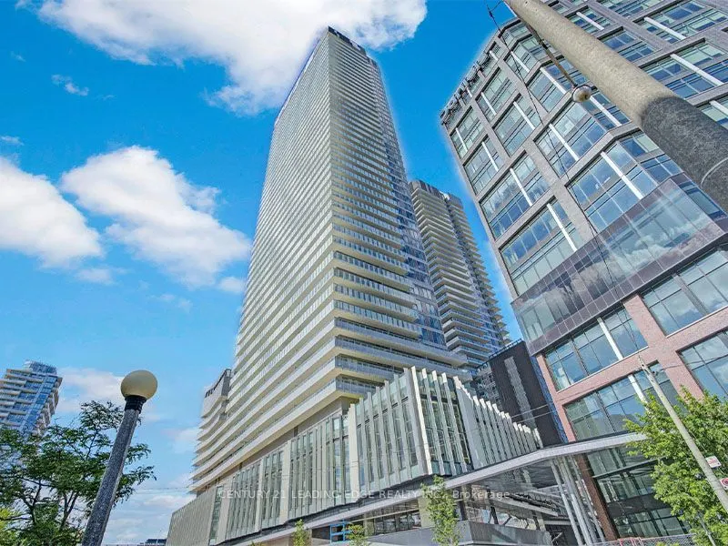 15 Lower Jarvis Street, #1903