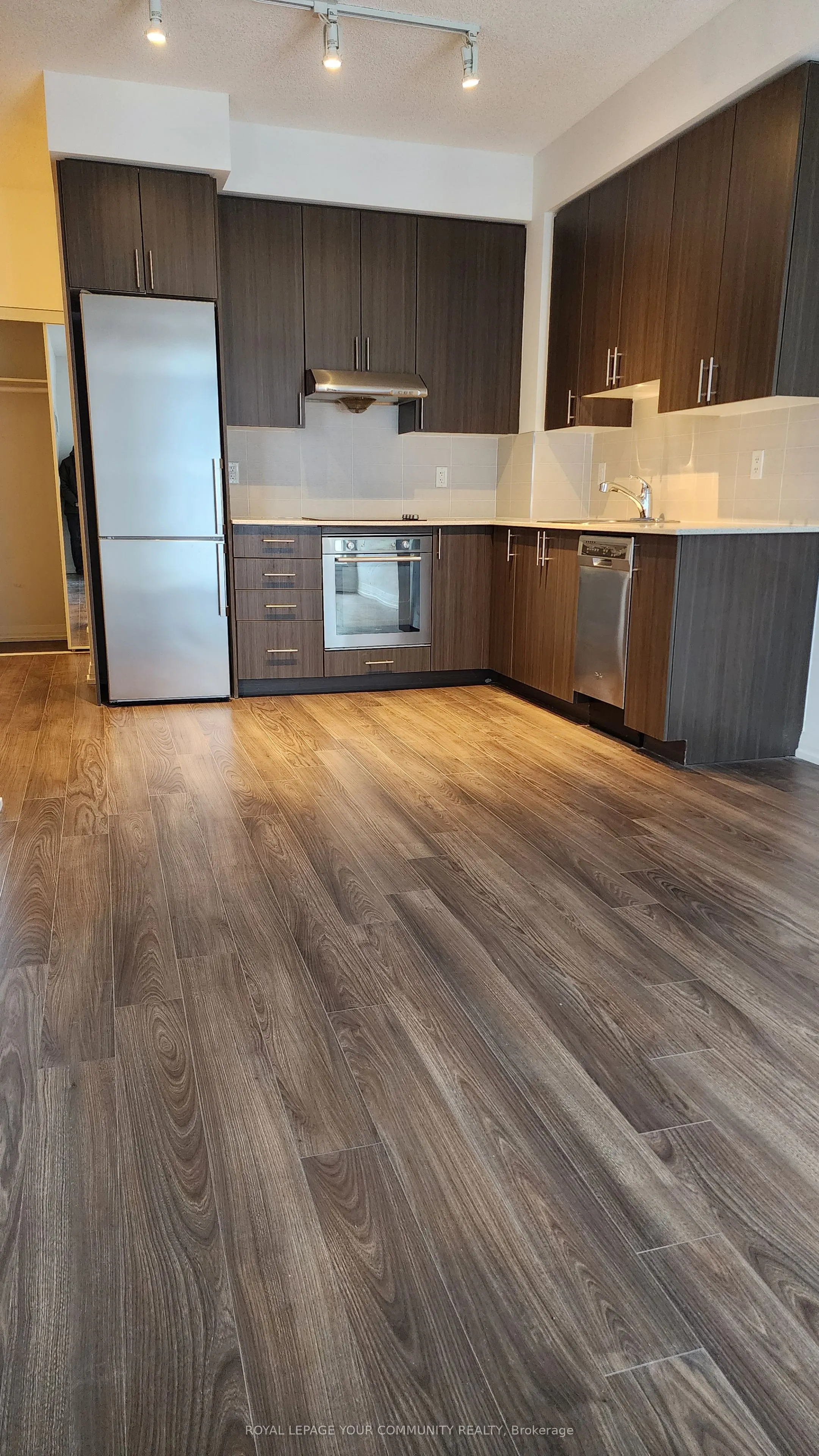 55 Ann O'reilly Road, #1801