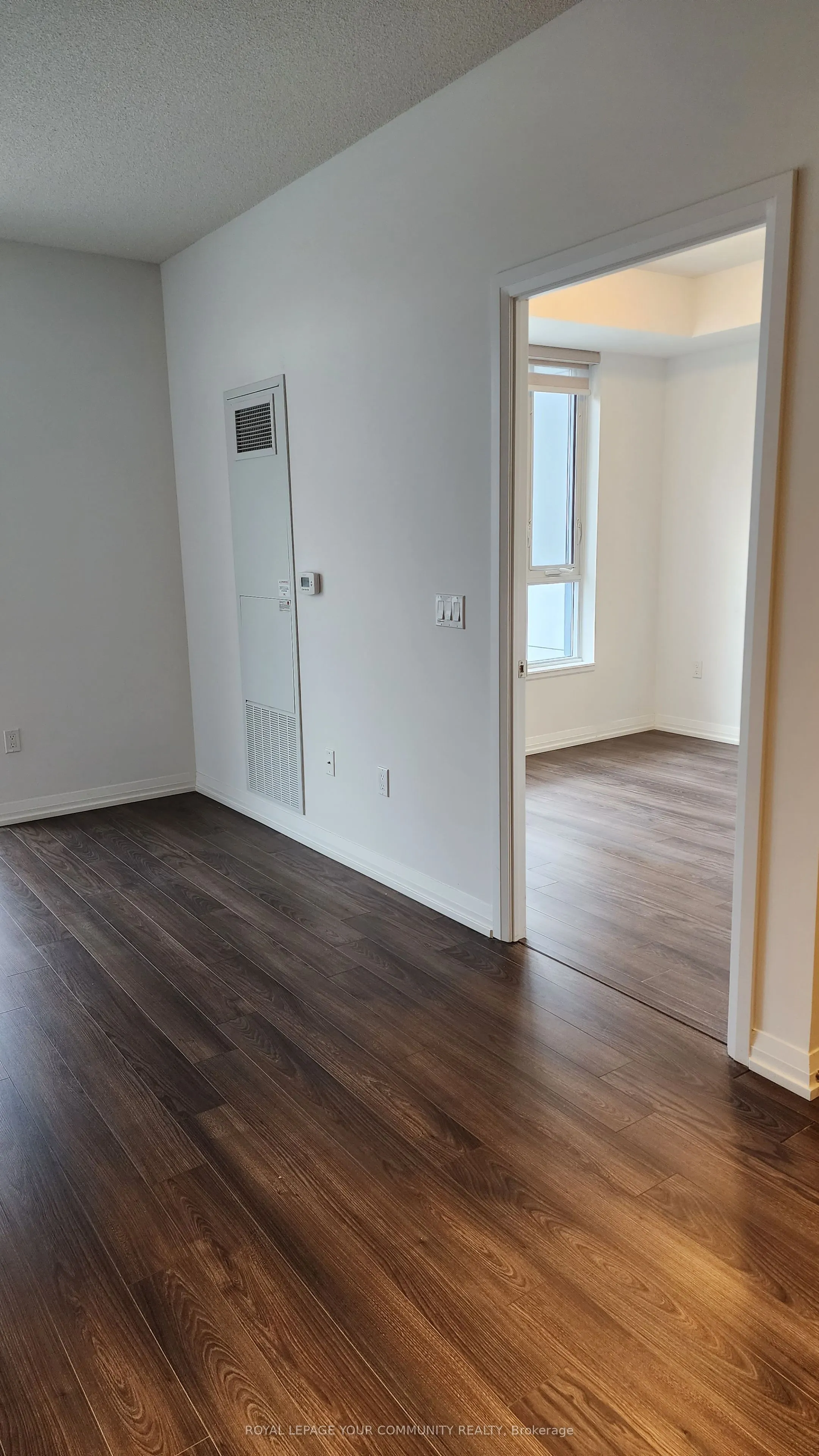 55 Ann O'reilly Road, #1801