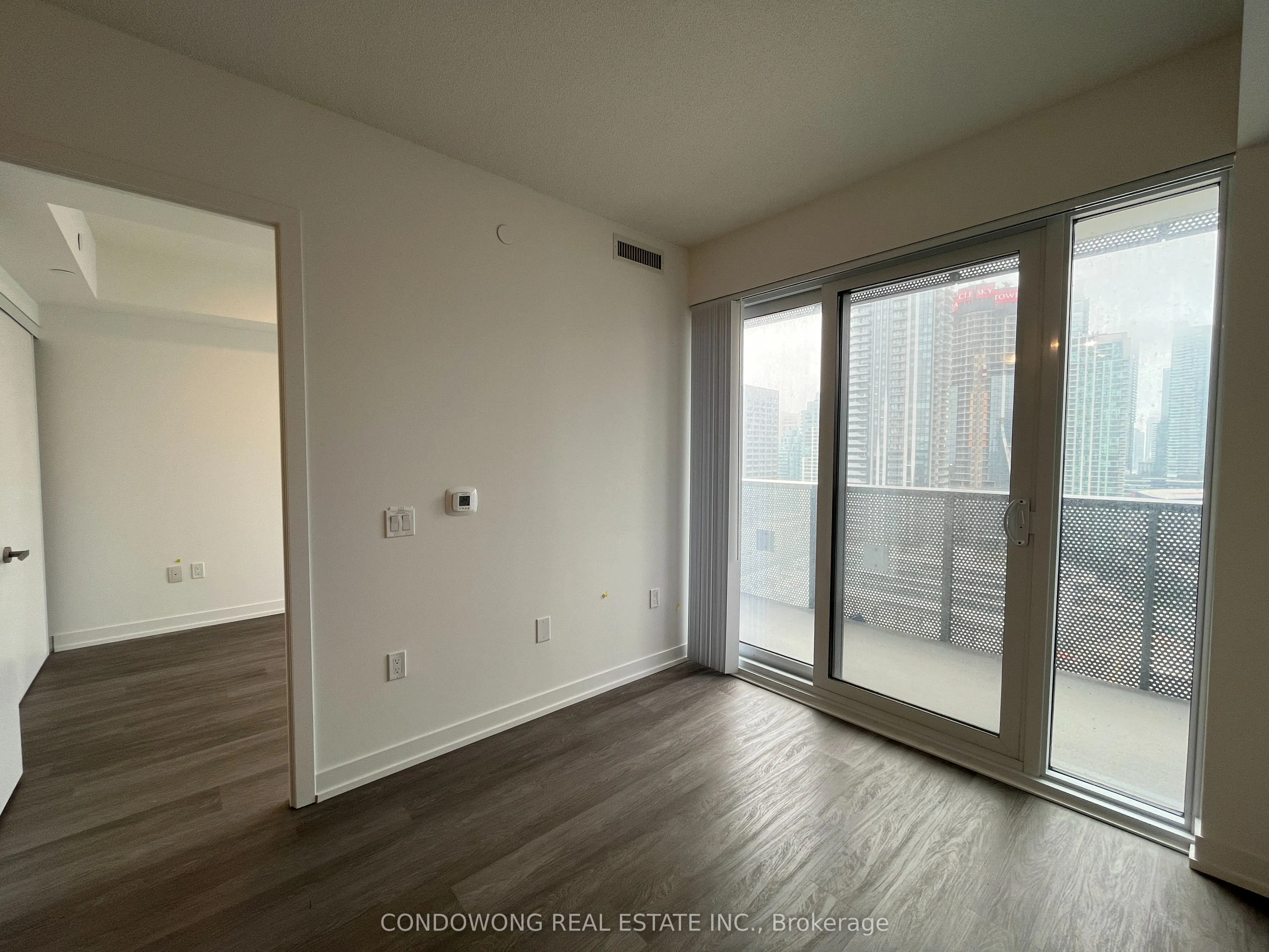 55 Cooper Street, #2115