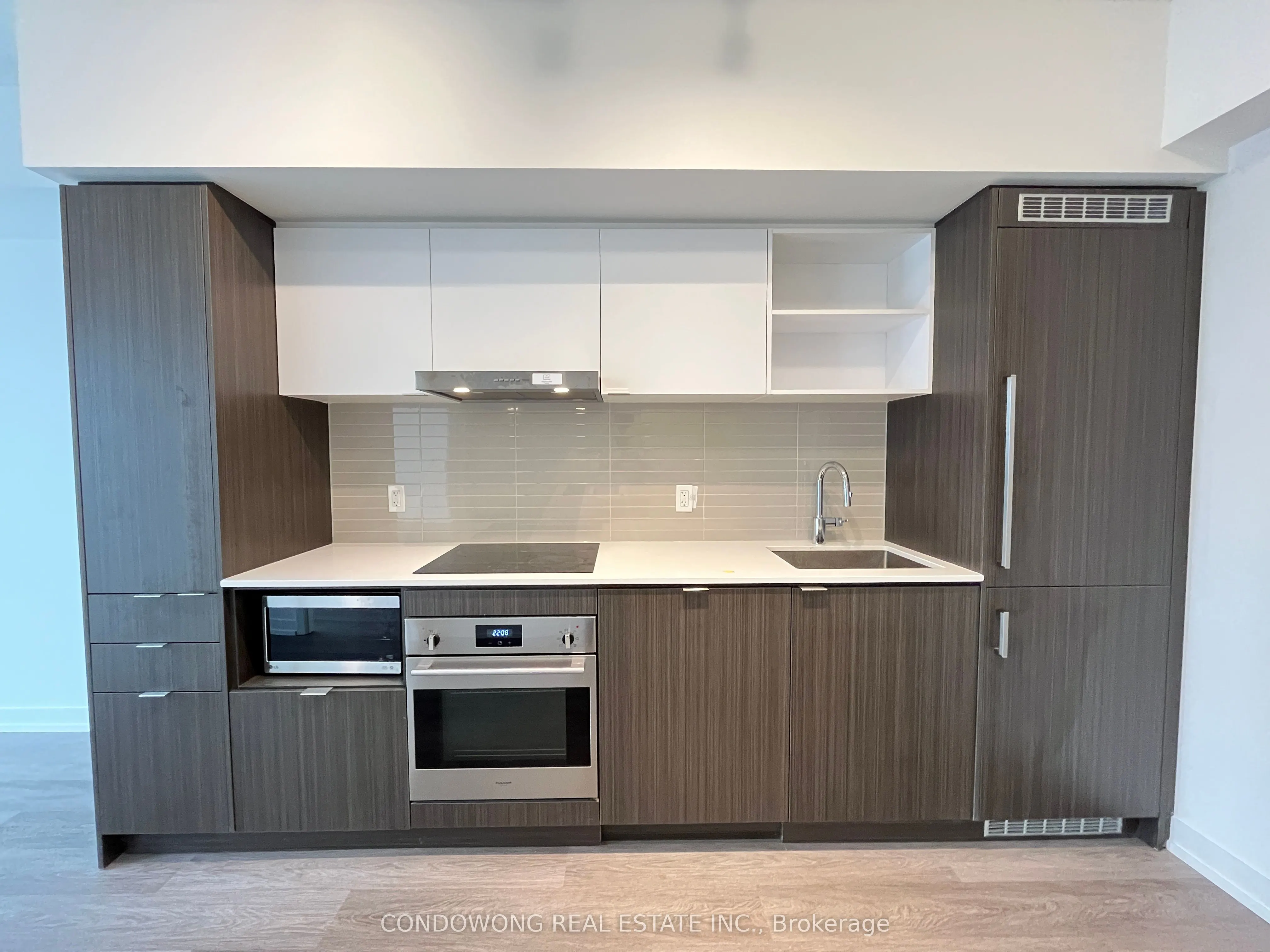 55 Cooper Street, #2115