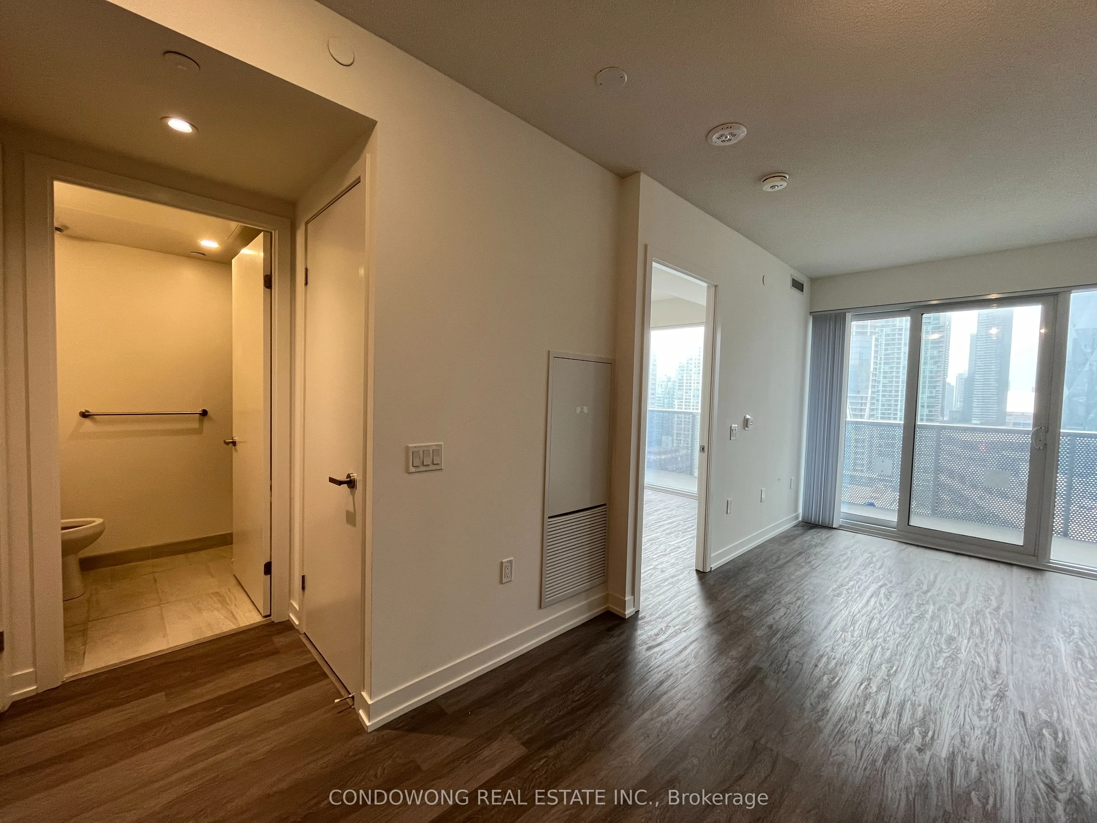 55 Cooper Street, #2115