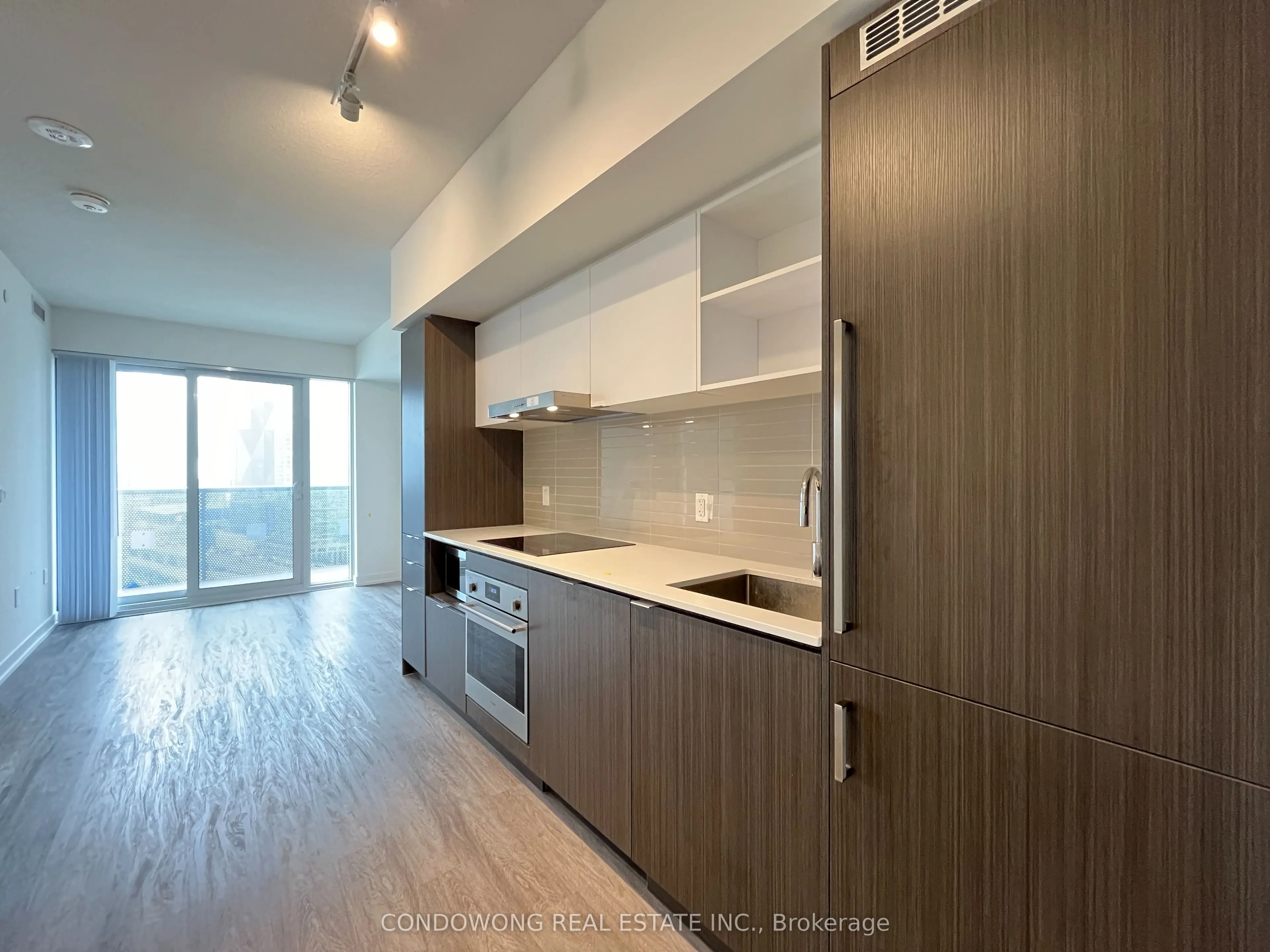 55 Cooper Street, #2115