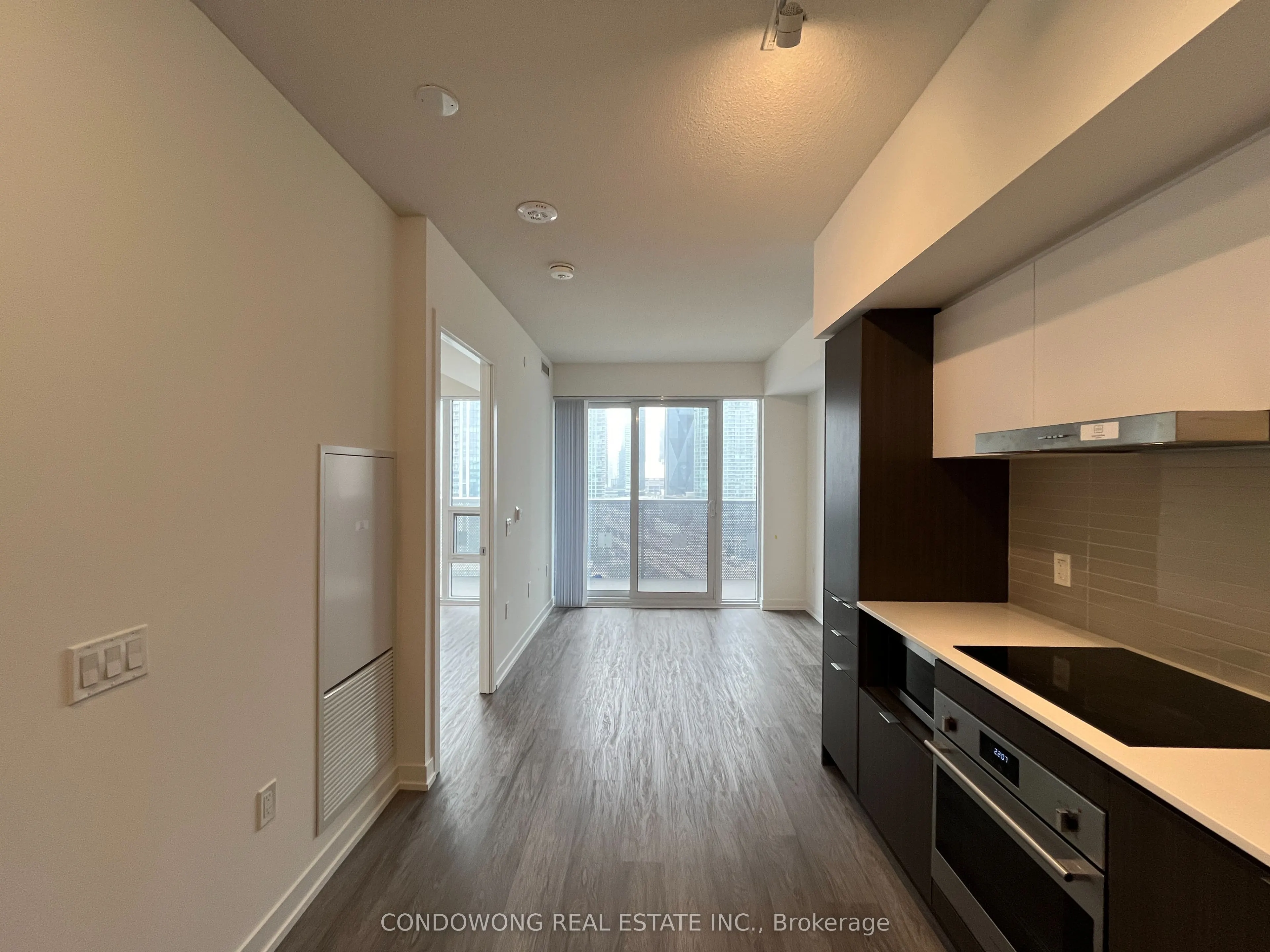 55 Cooper Street, #2115