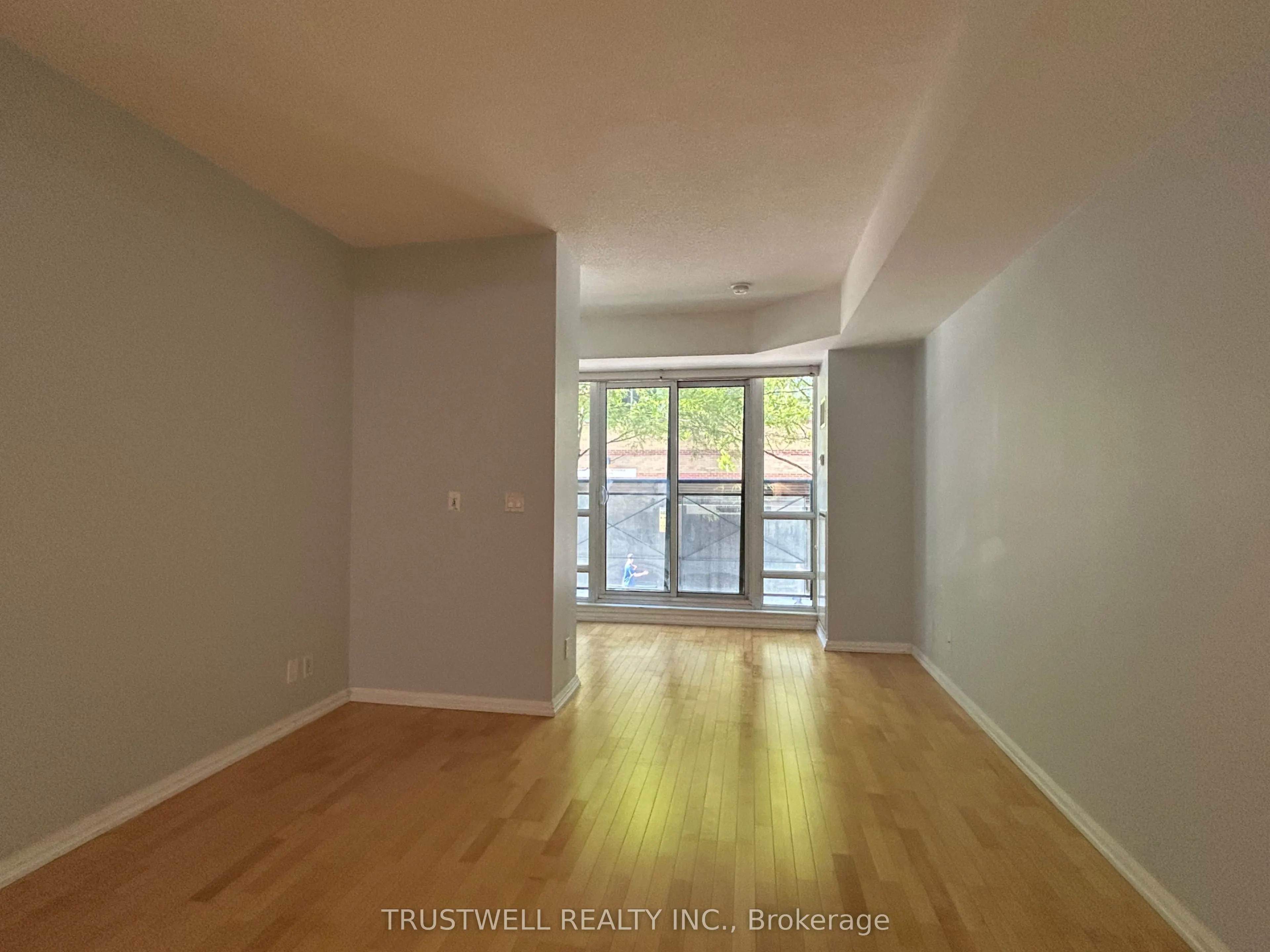 35 Hayden Avenue, #203