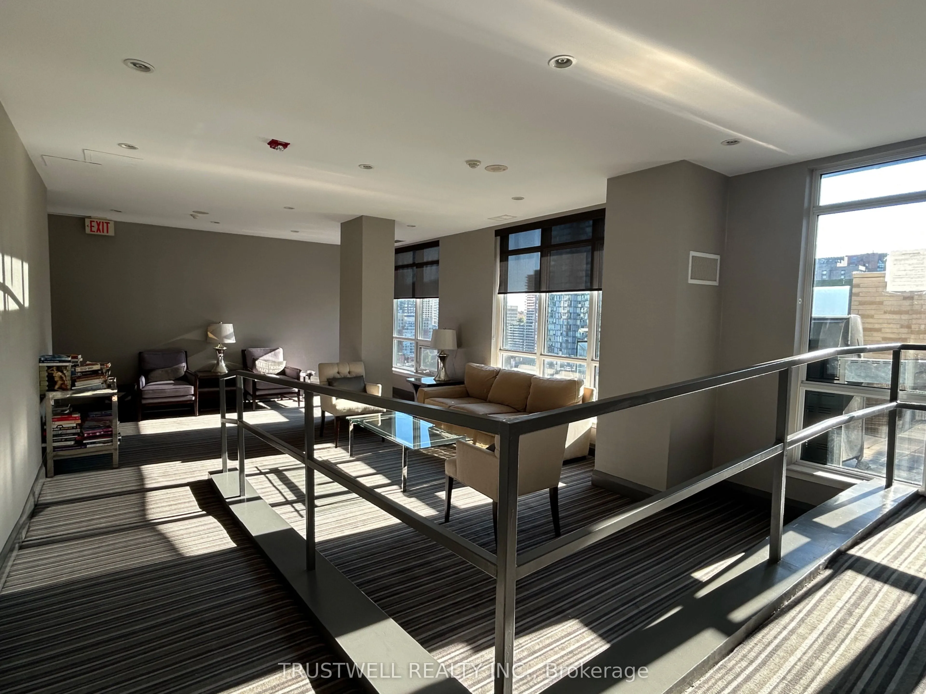 35 Hayden Avenue, #203