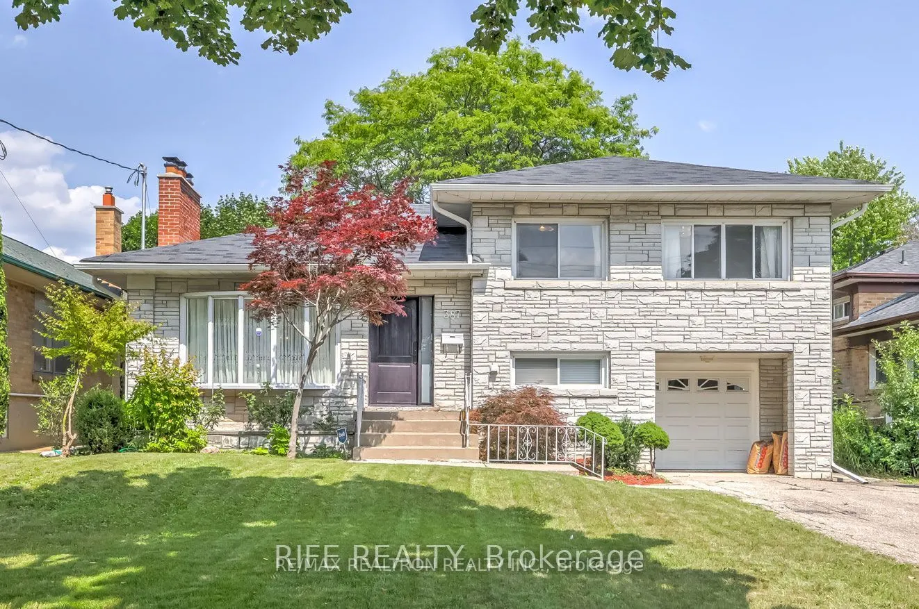 387 Willowdale Avenue