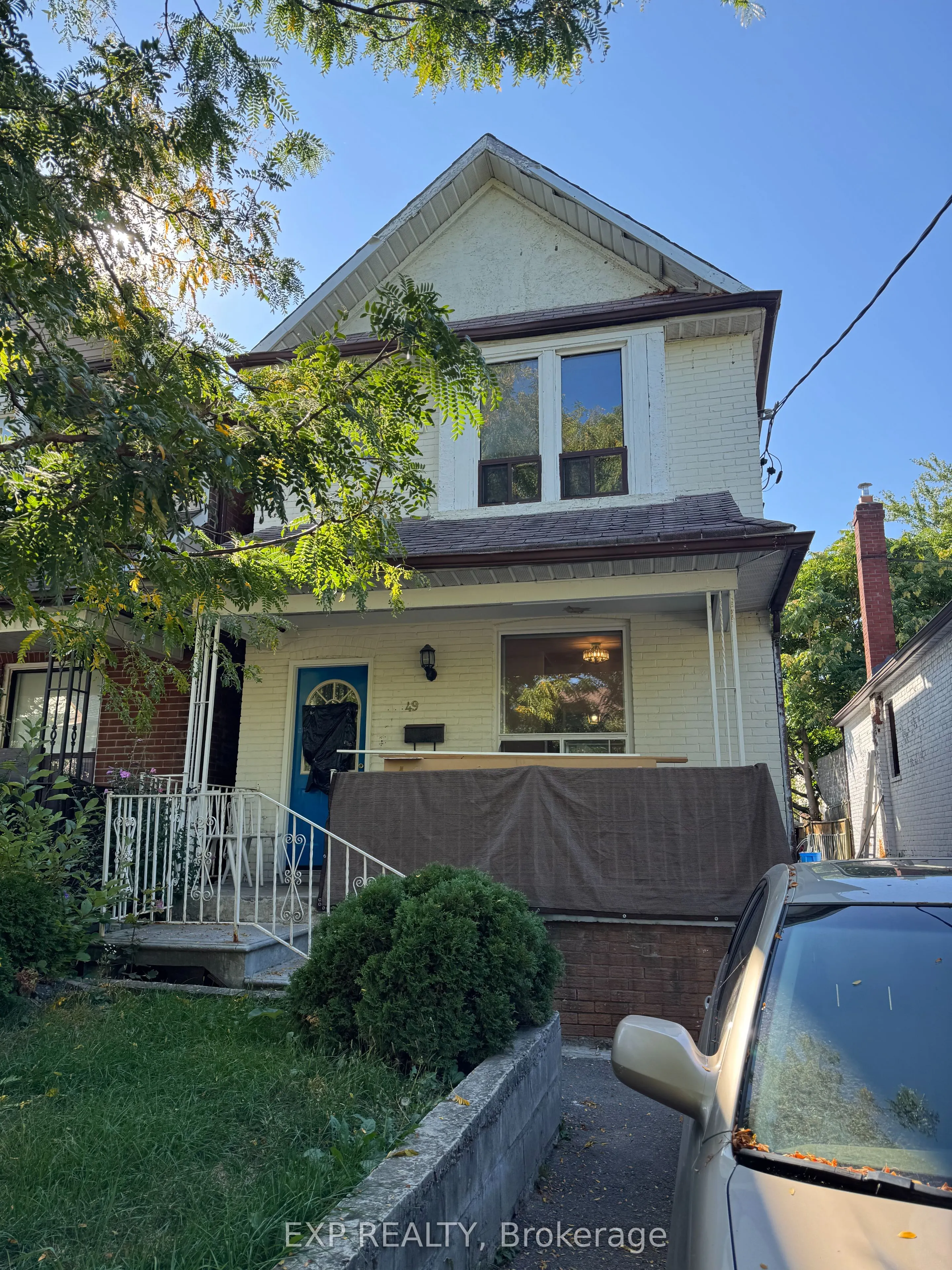 49 Holland Park Avenue