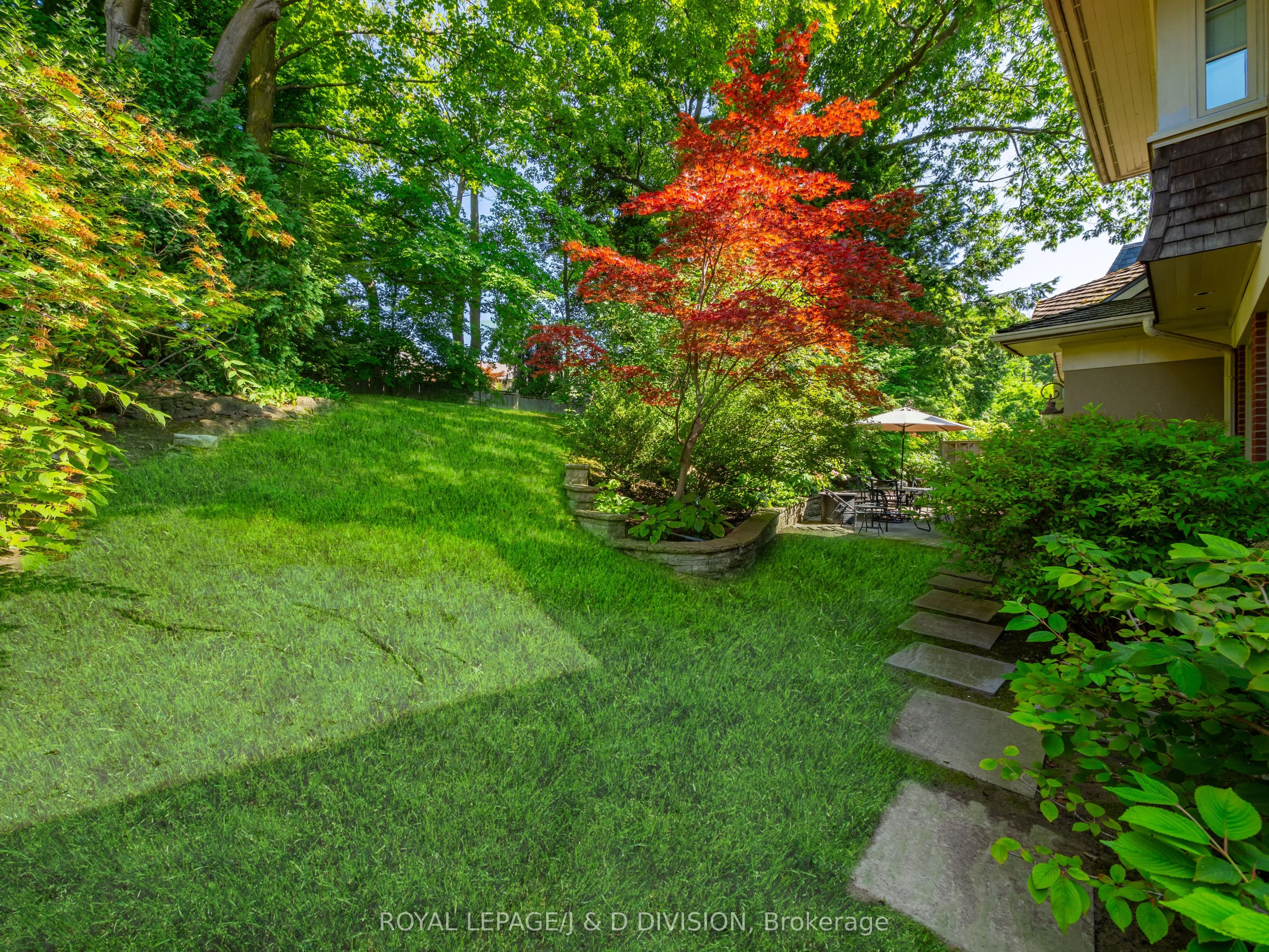 8 Glenallan Road