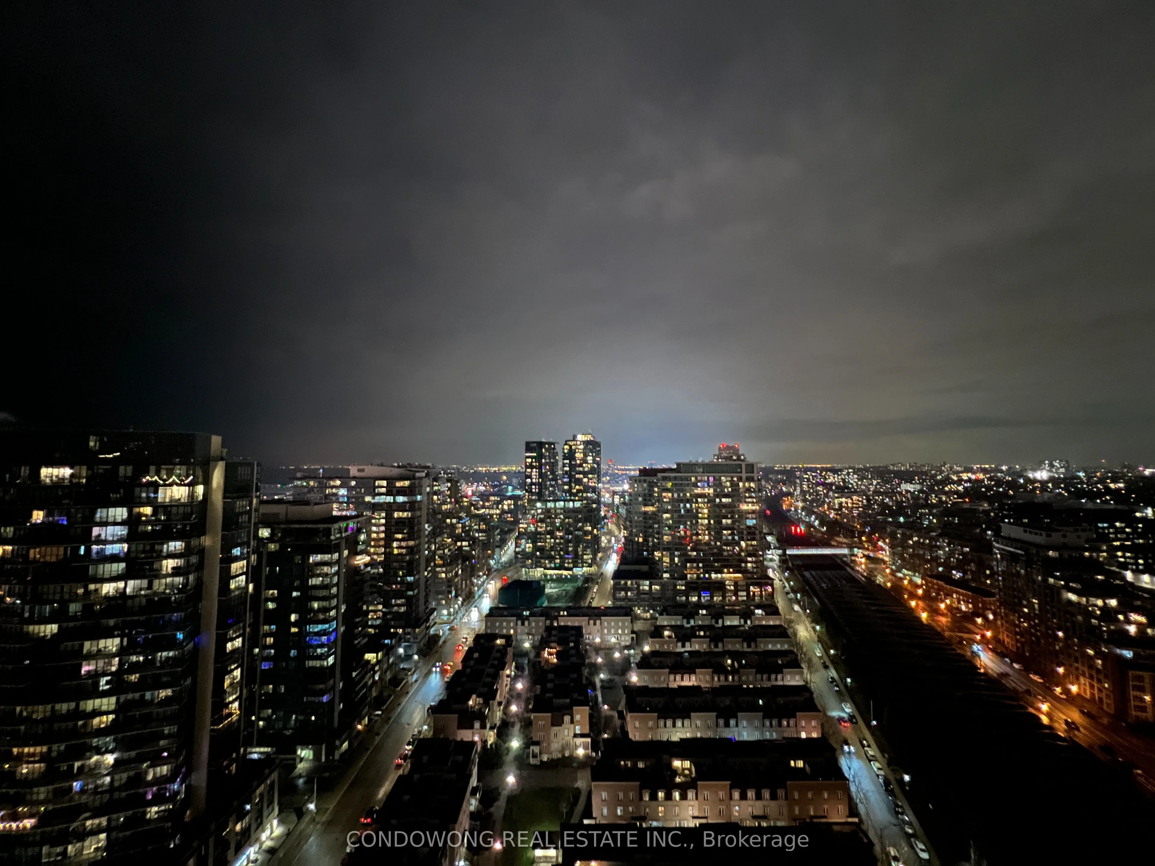 19 Western Battery Road, #2912