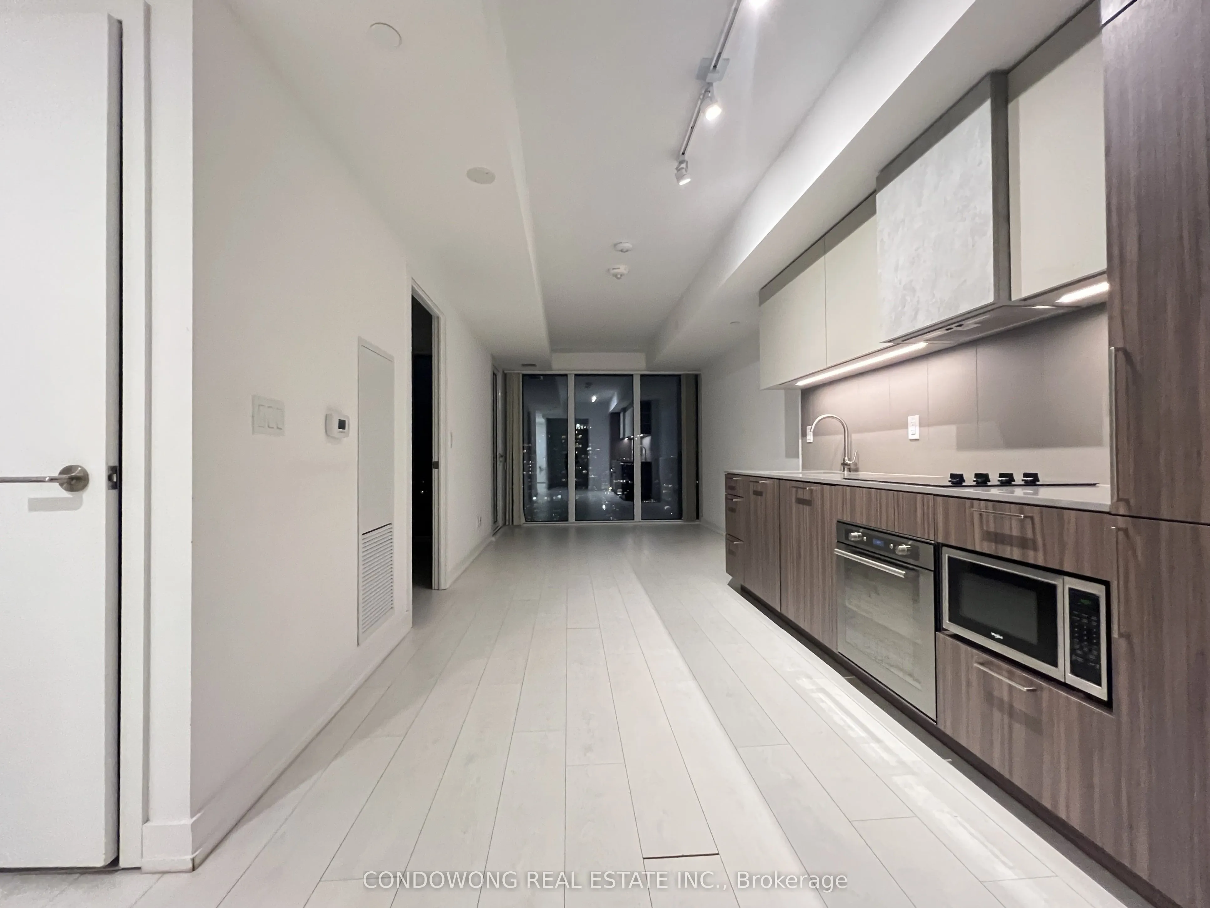 19 Western Battery Road, #2912