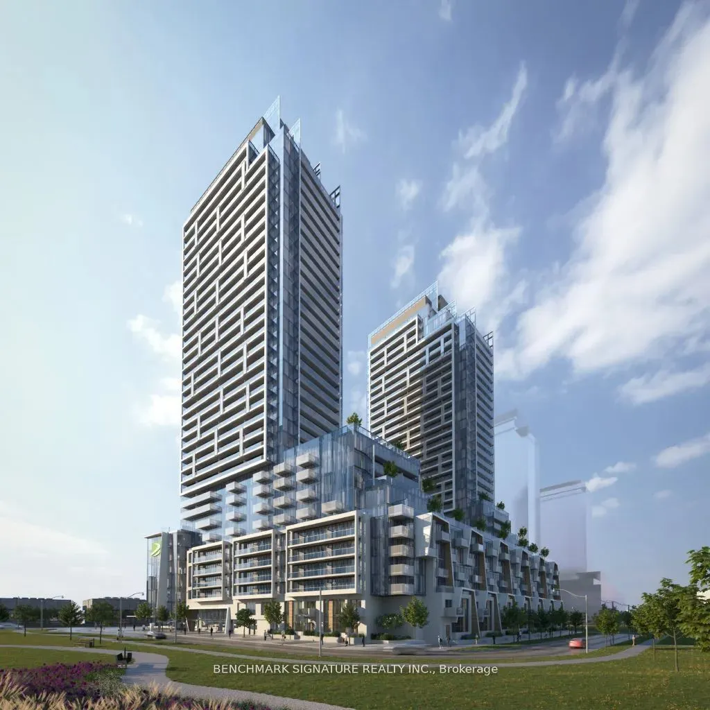 8 Olympic Garden Drive, #S703