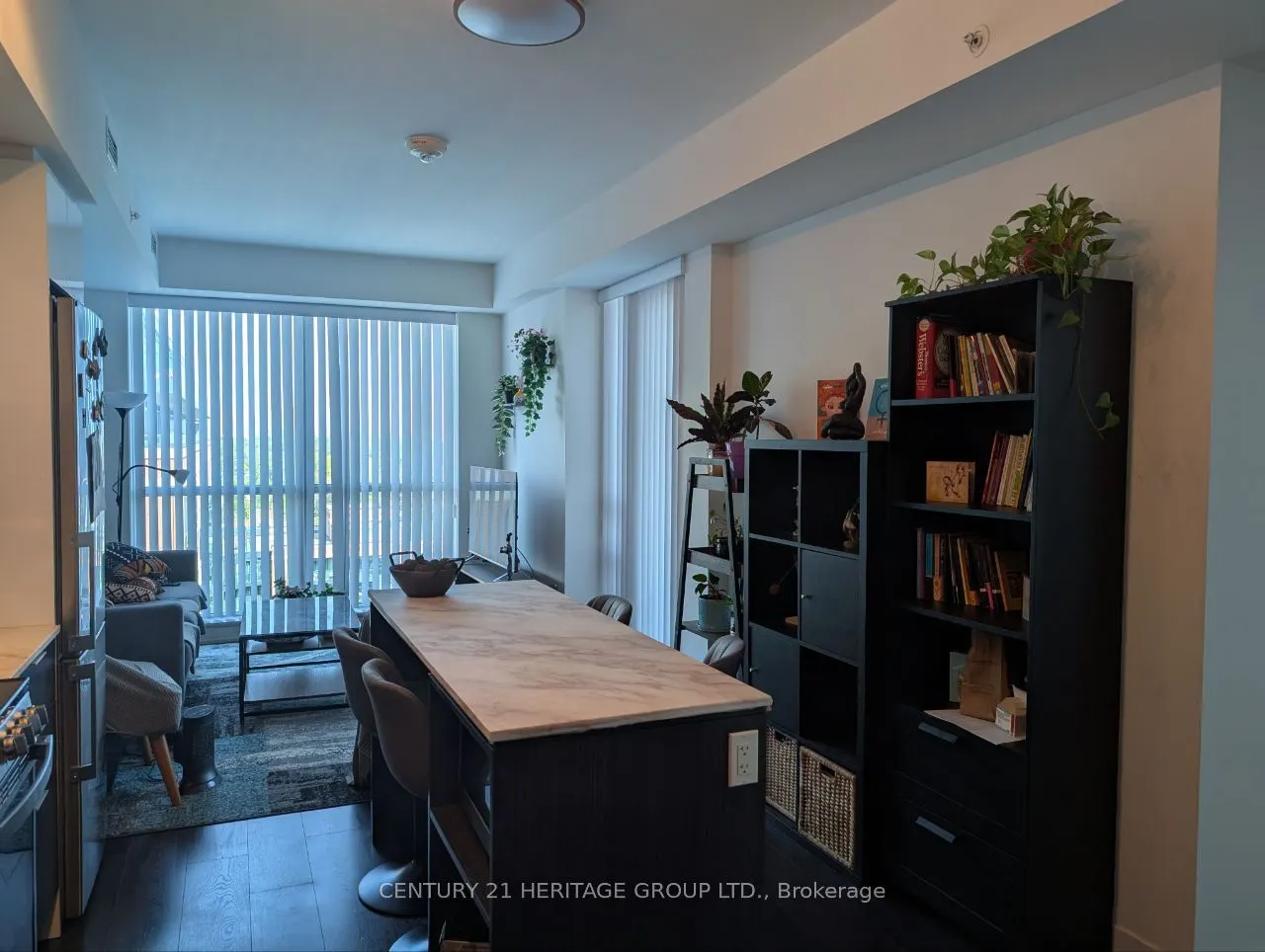 31 Tippett Road, #1018