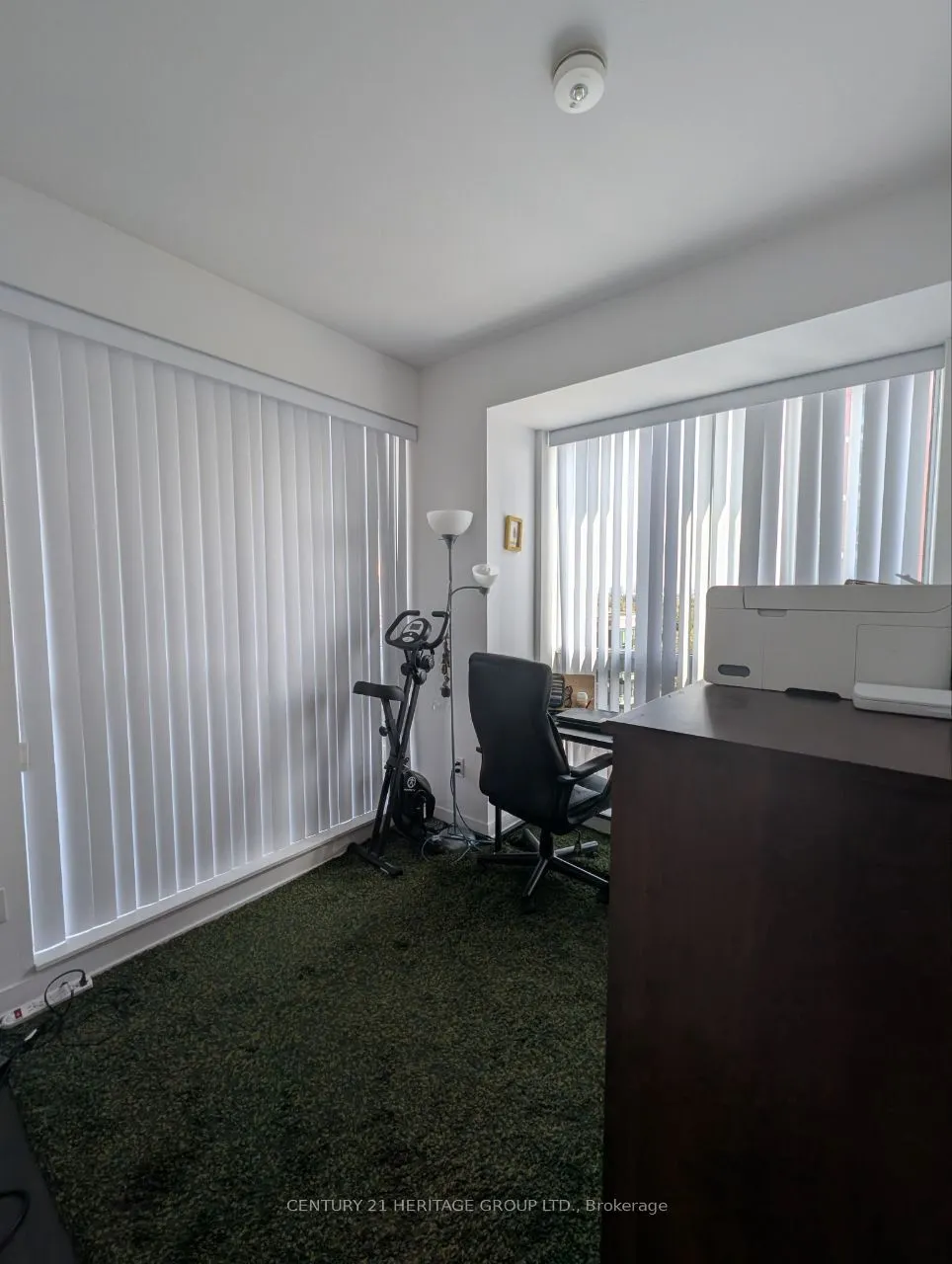 31 Tippett Road, #1018