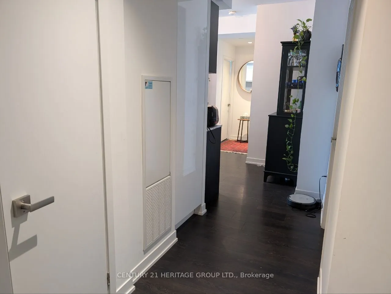 31 Tippett Road, #1018