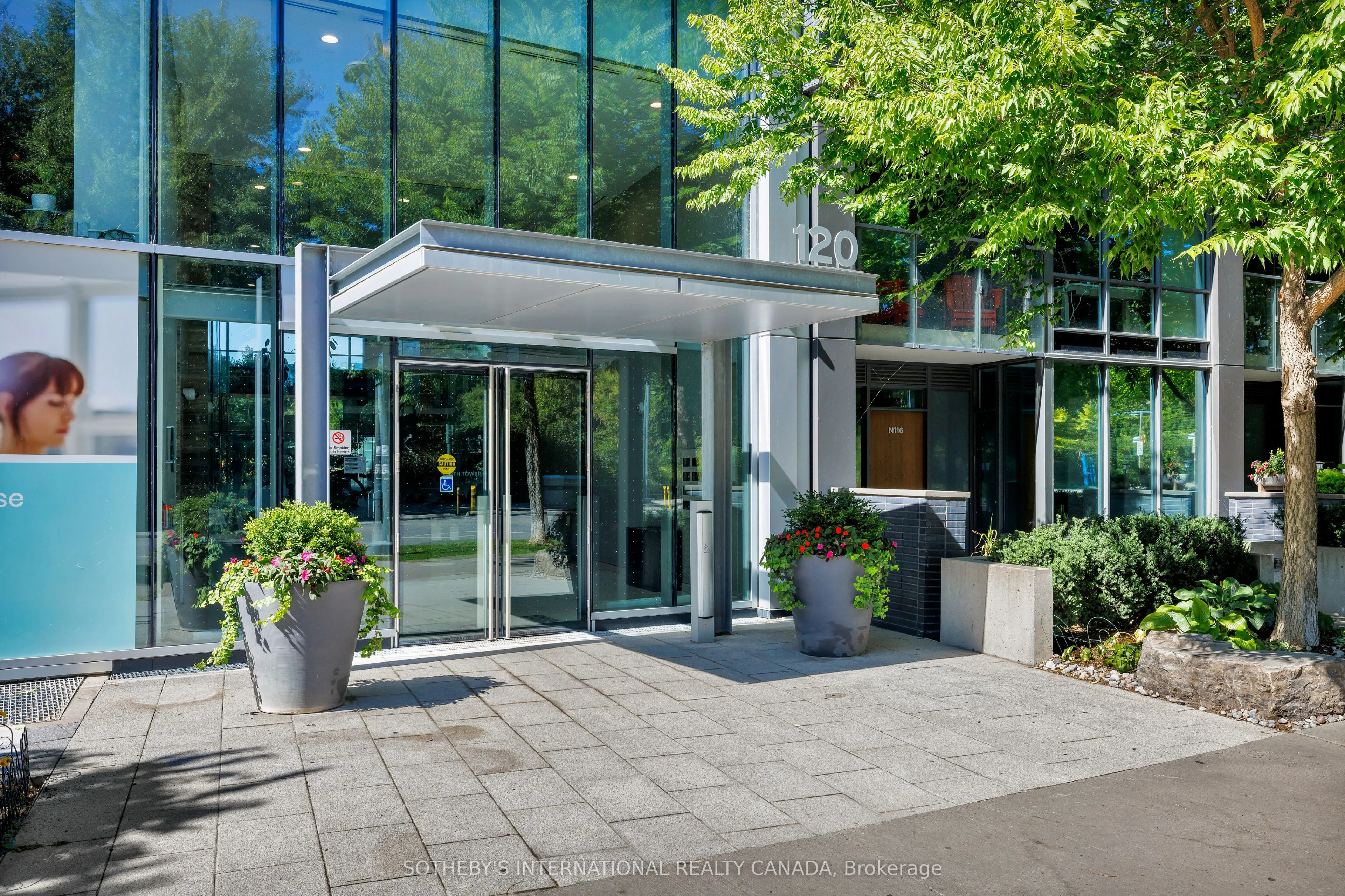 120 Bayview Avenue, #27