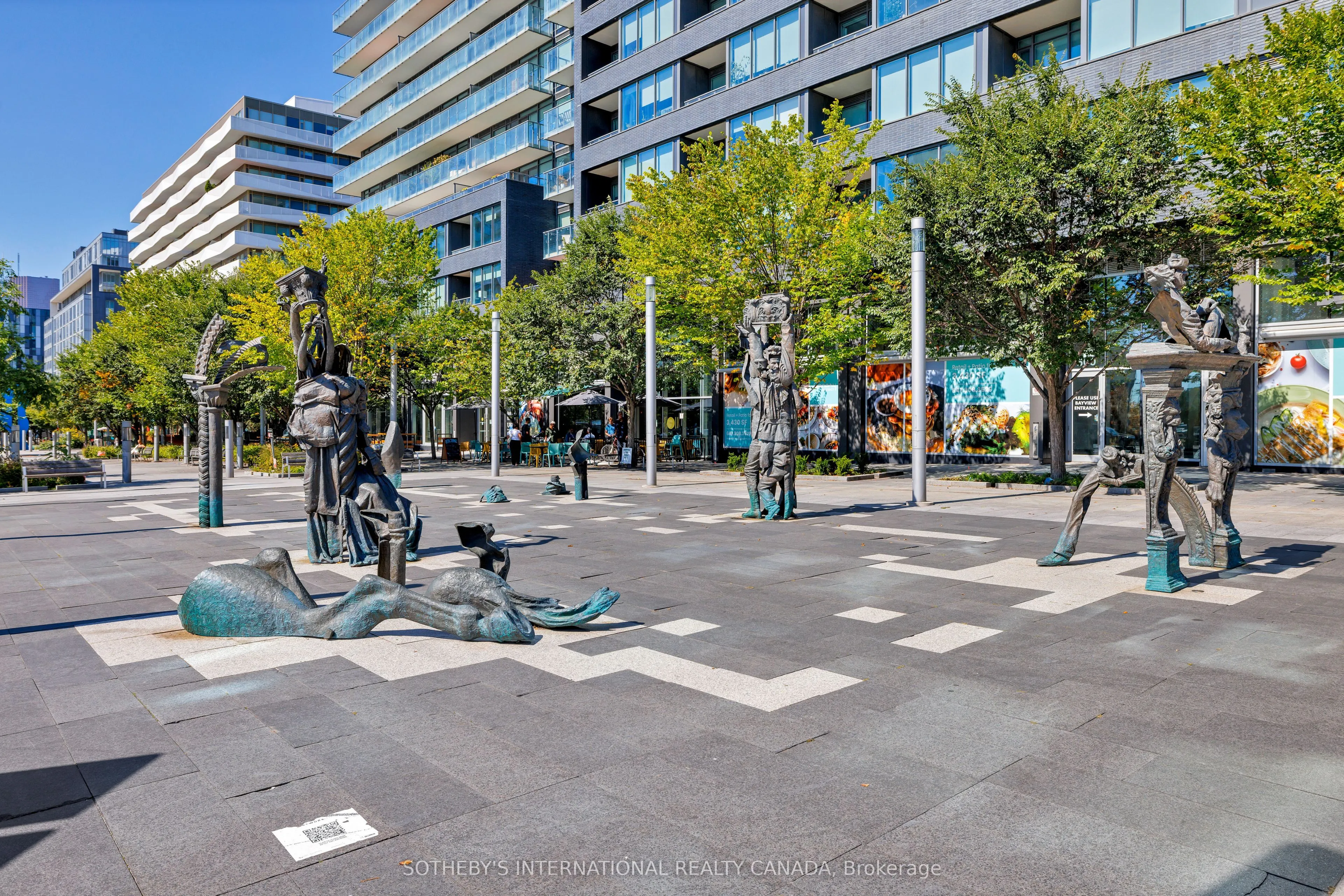 120 Bayview Avenue, #27