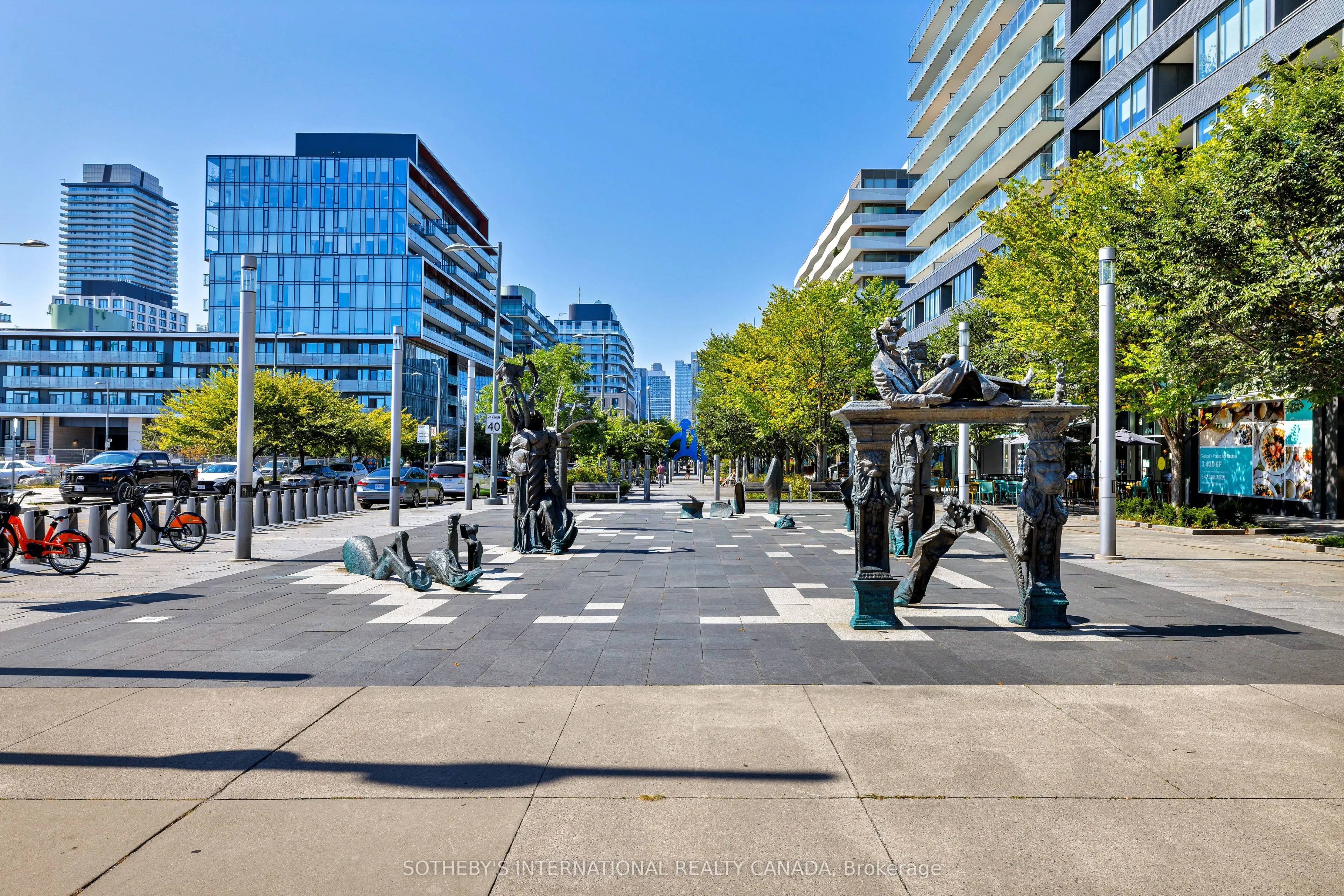 120 Bayview Avenue, #27
