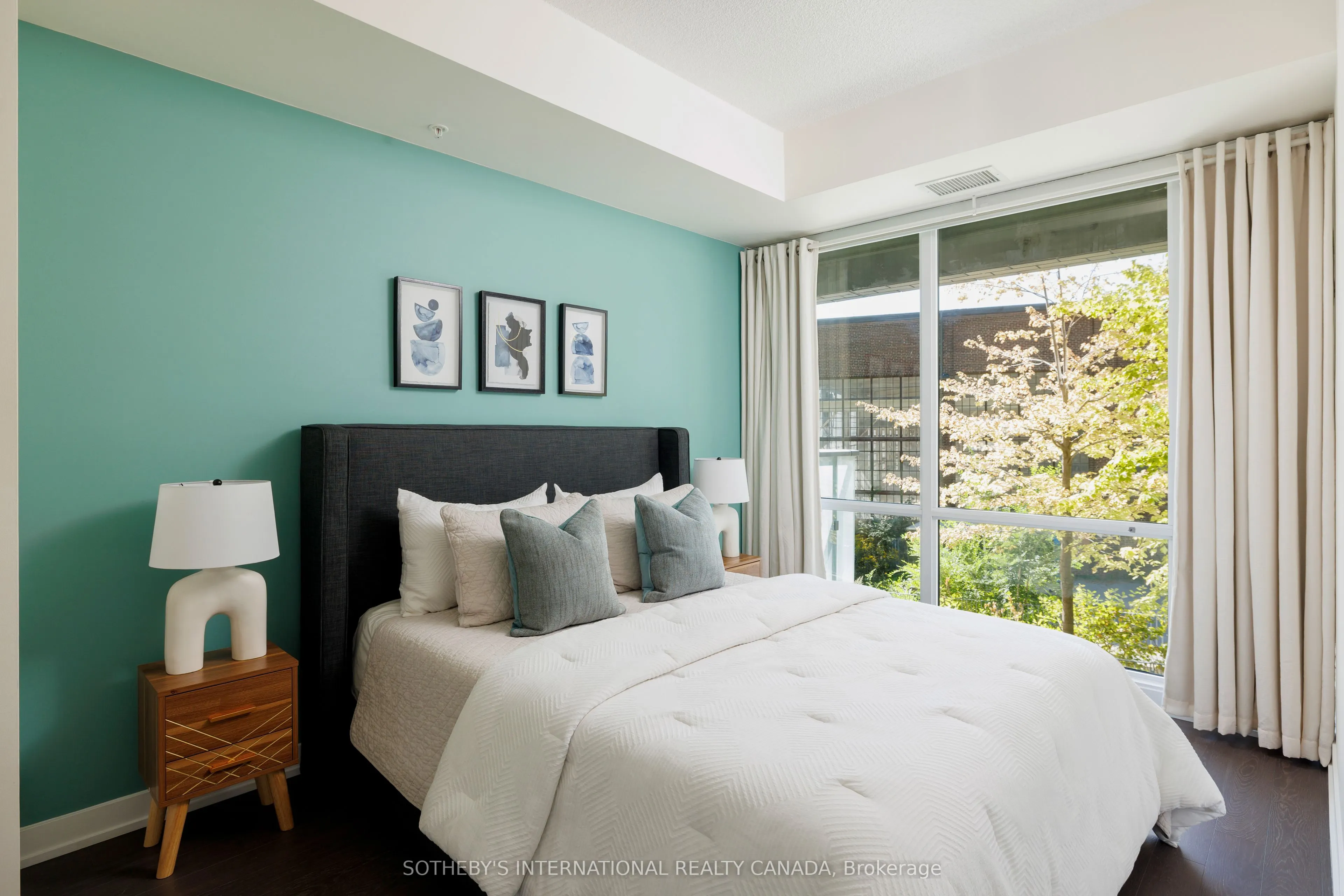 120 Bayview Avenue, #27