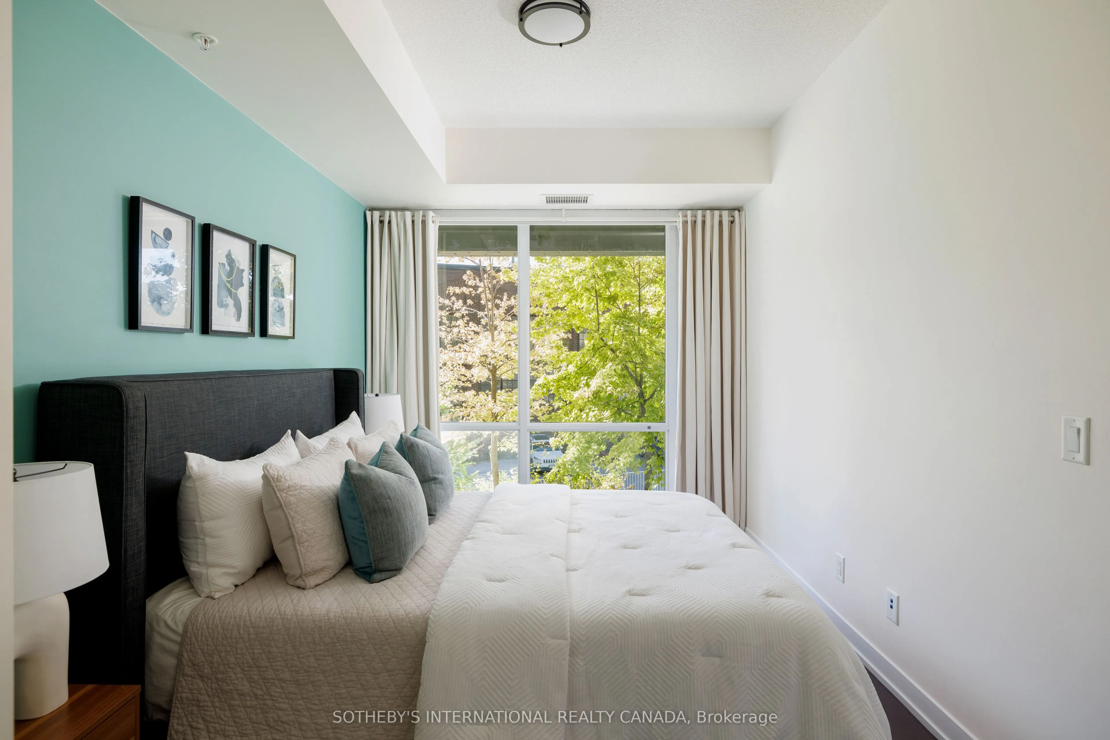 120 Bayview Avenue, #27