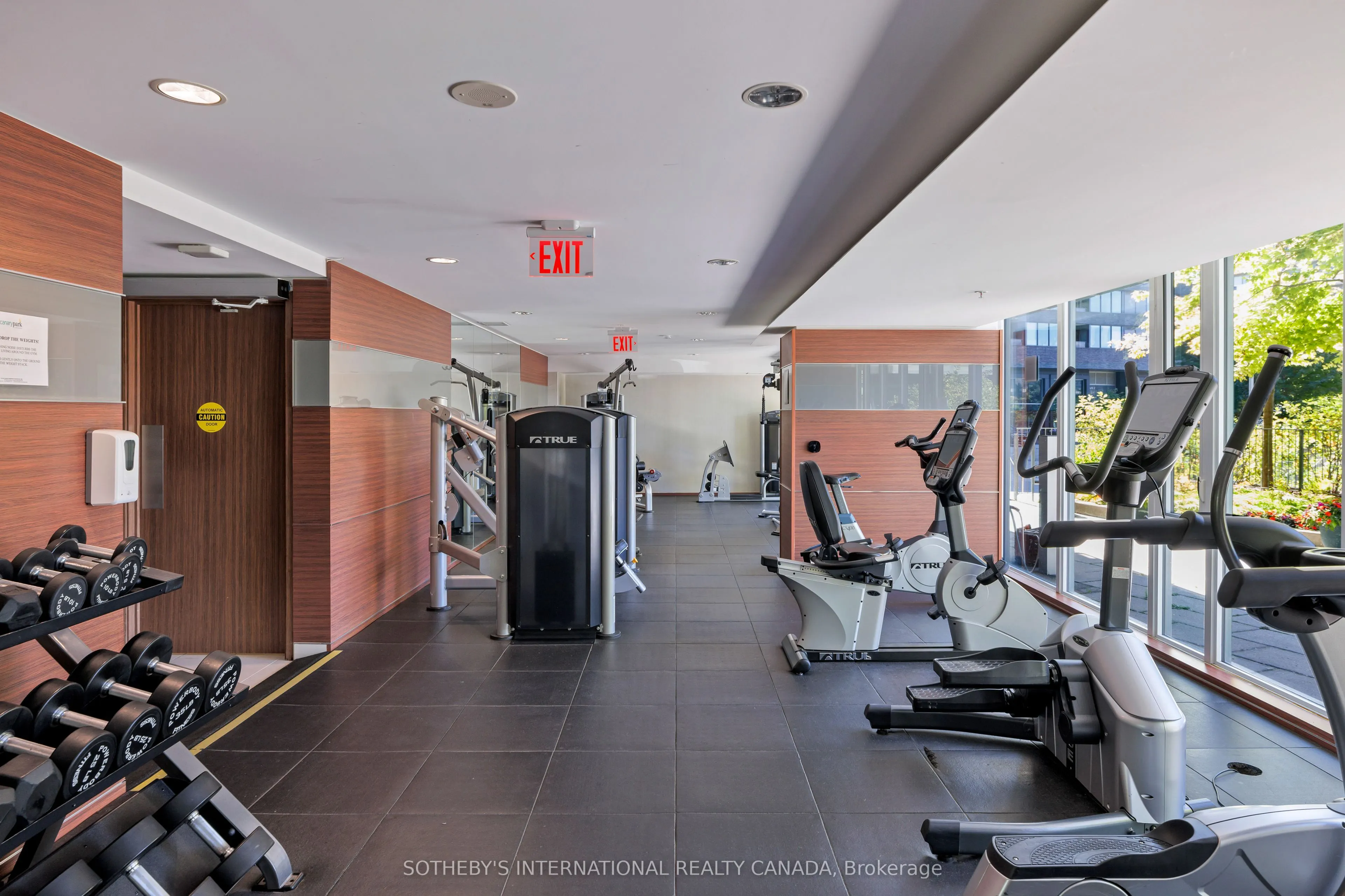 120 Bayview Avenue, #27