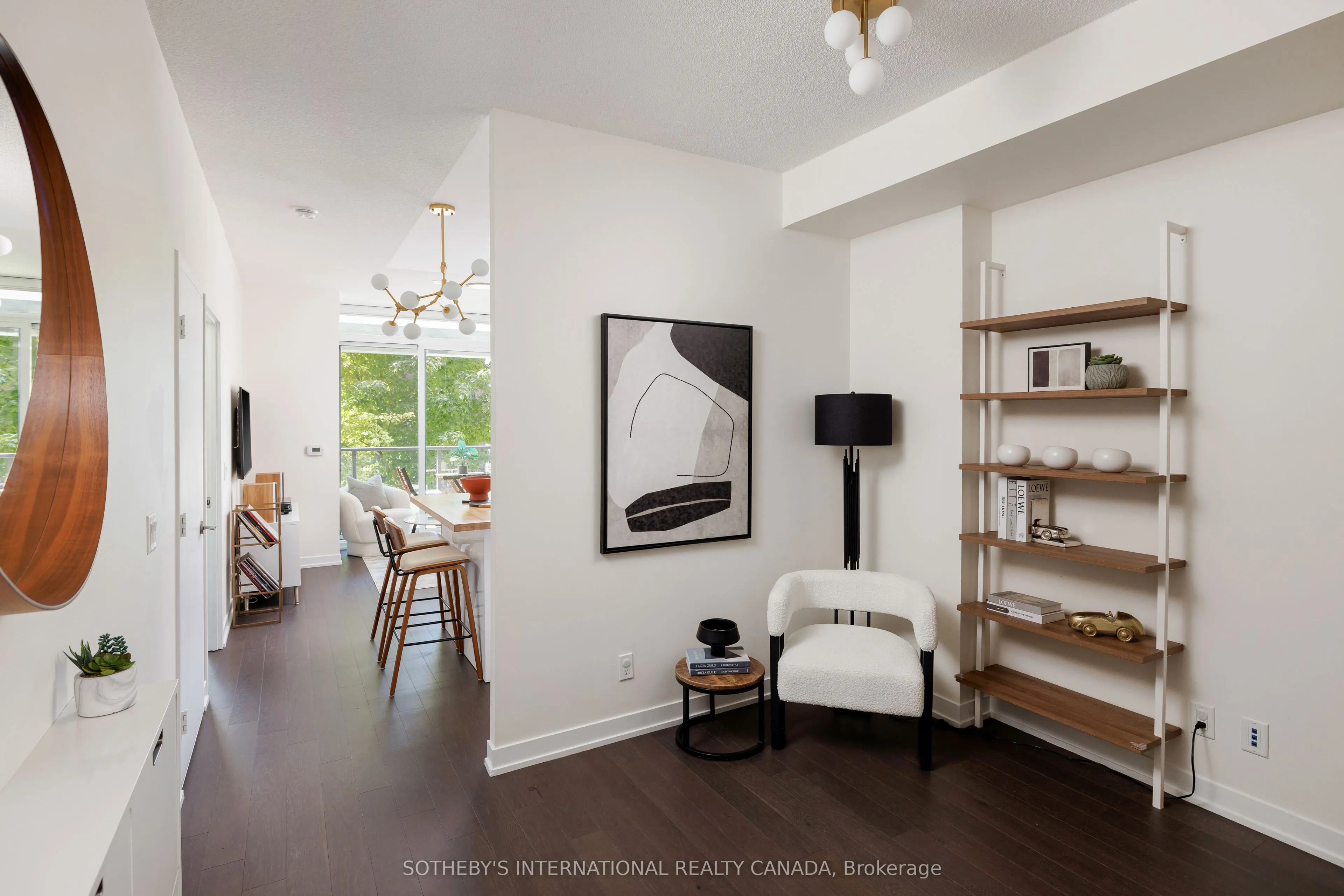 120 Bayview Avenue, #27