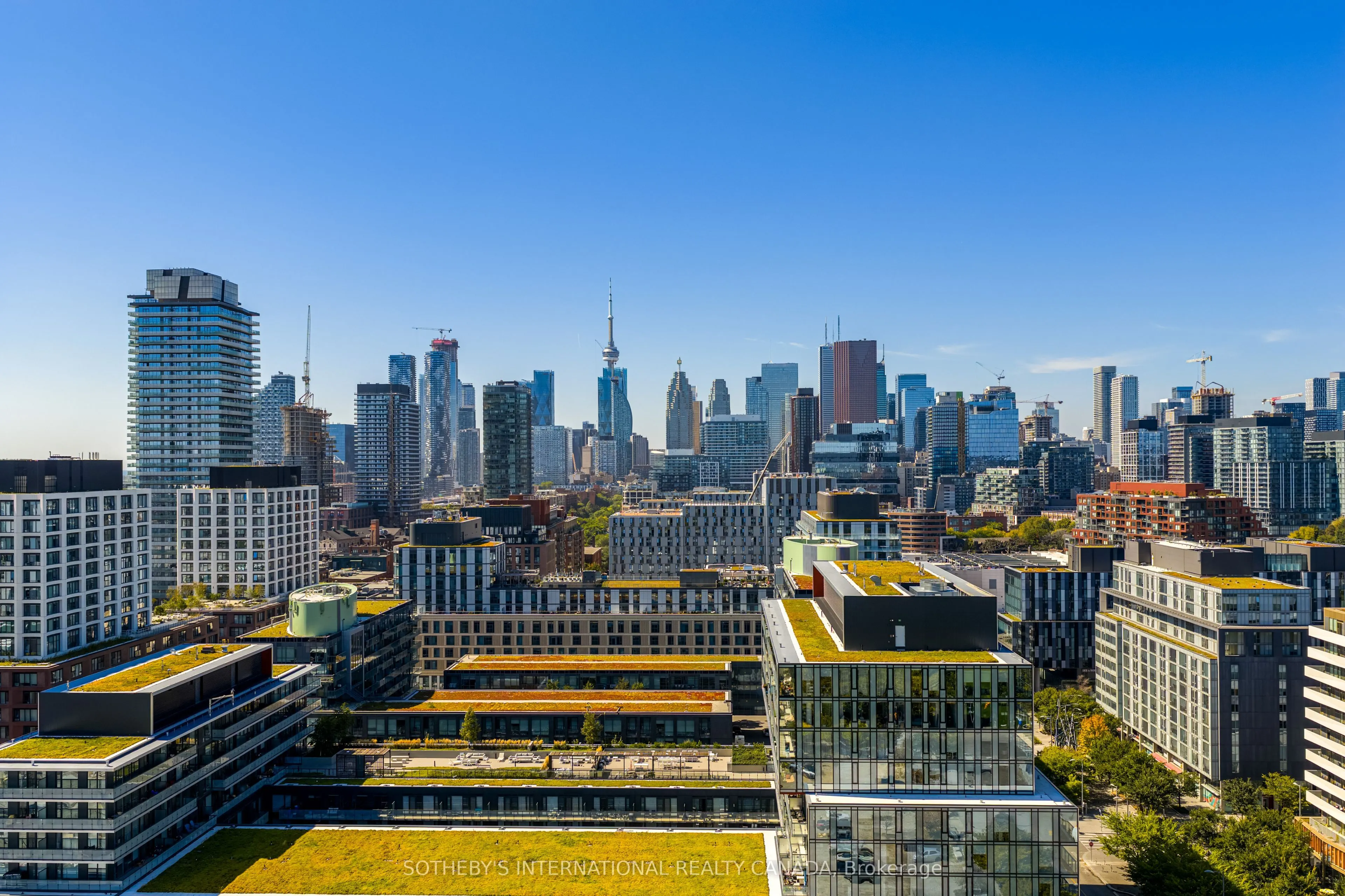 120 Bayview Avenue, #27