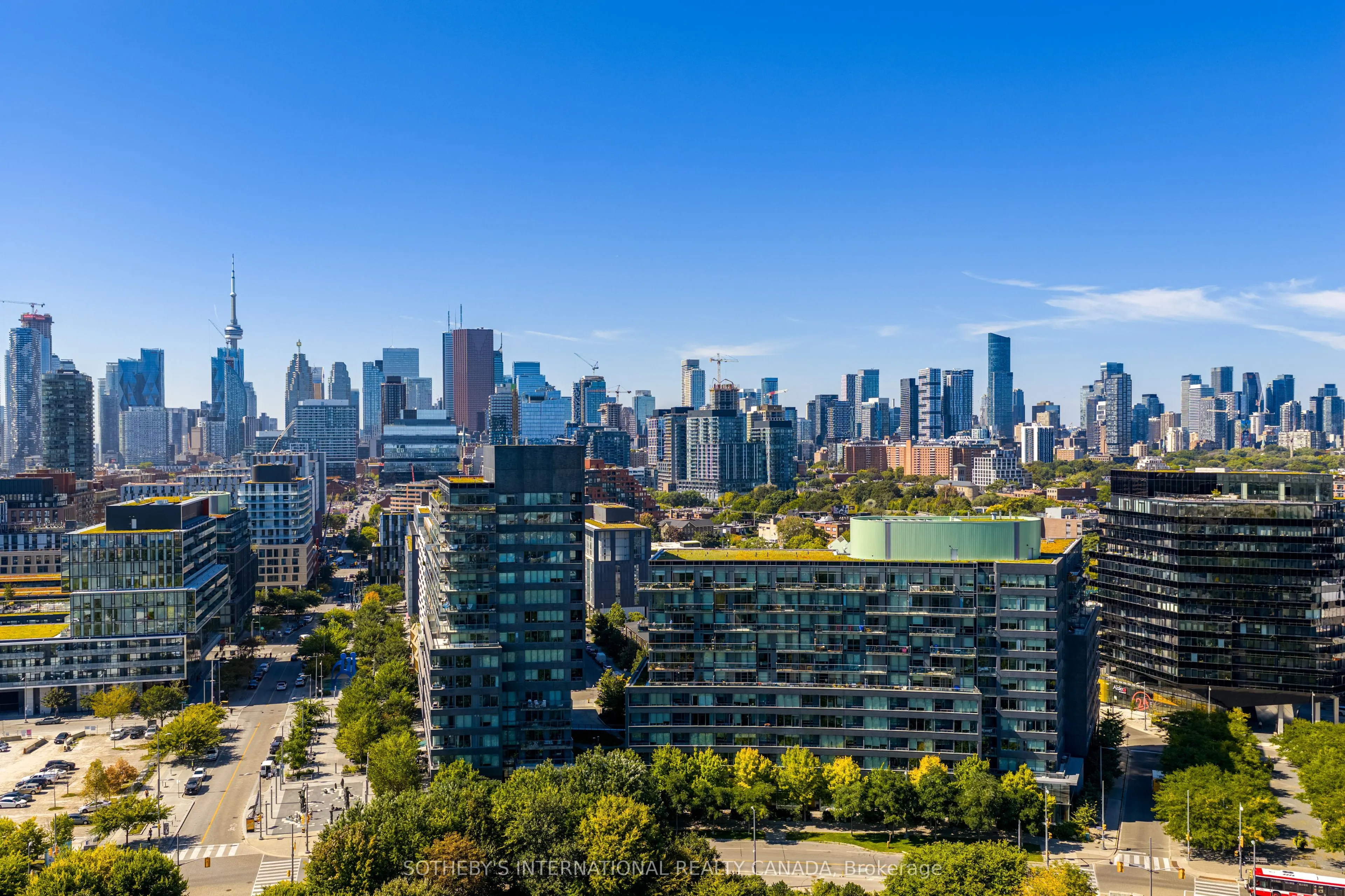 120 Bayview Avenue, #27