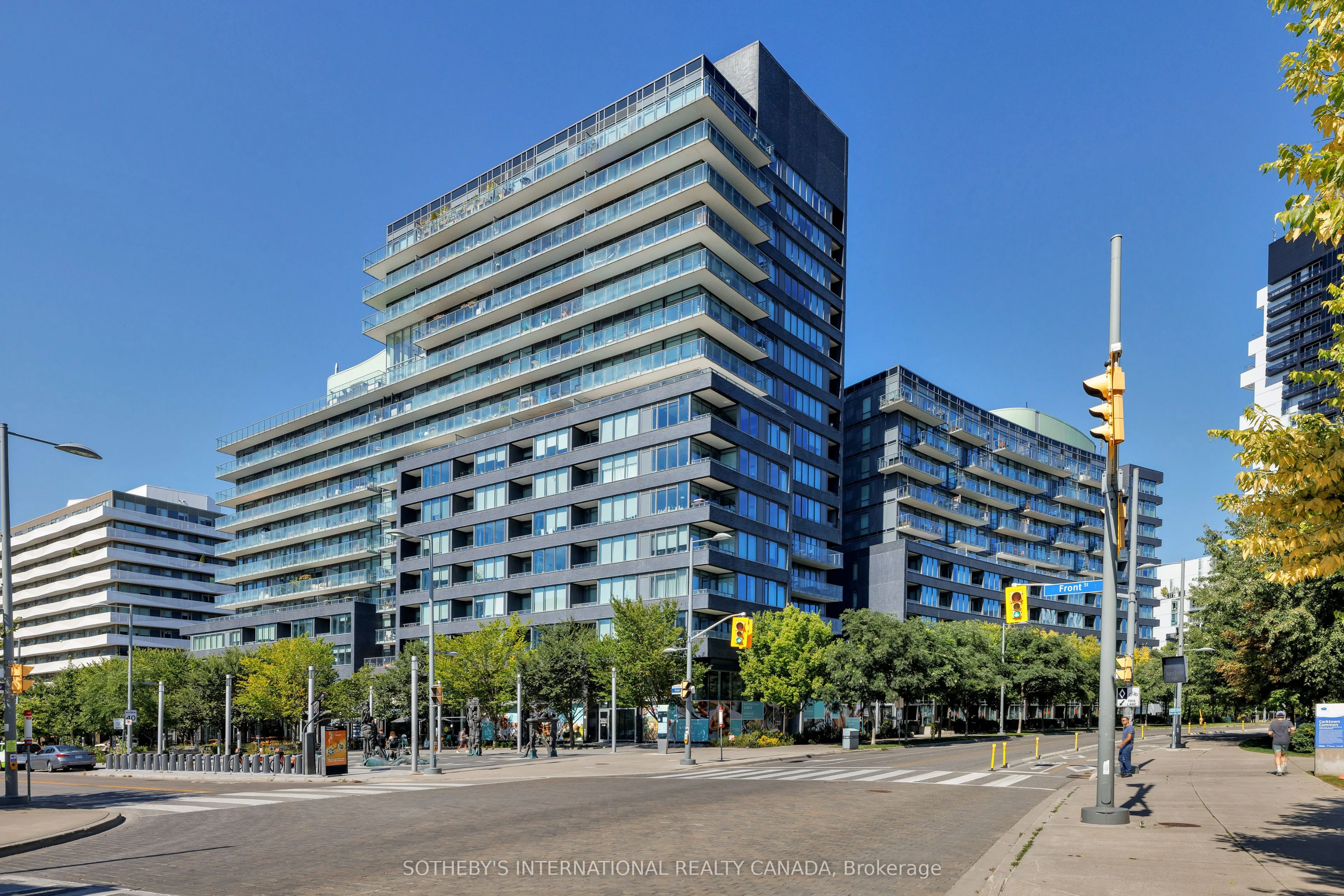 120 Bayview Avenue, #27