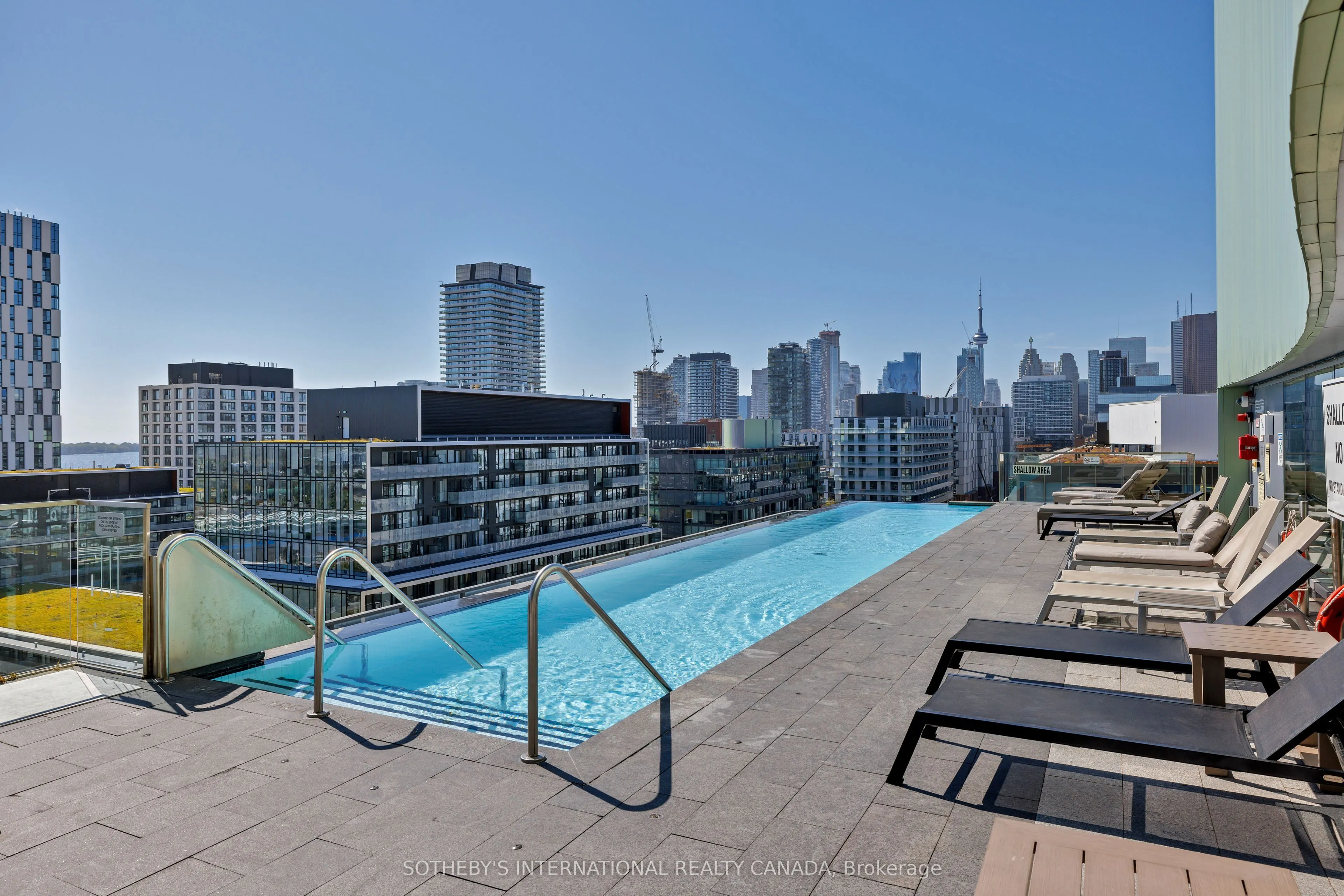 120 Bayview Avenue, #27