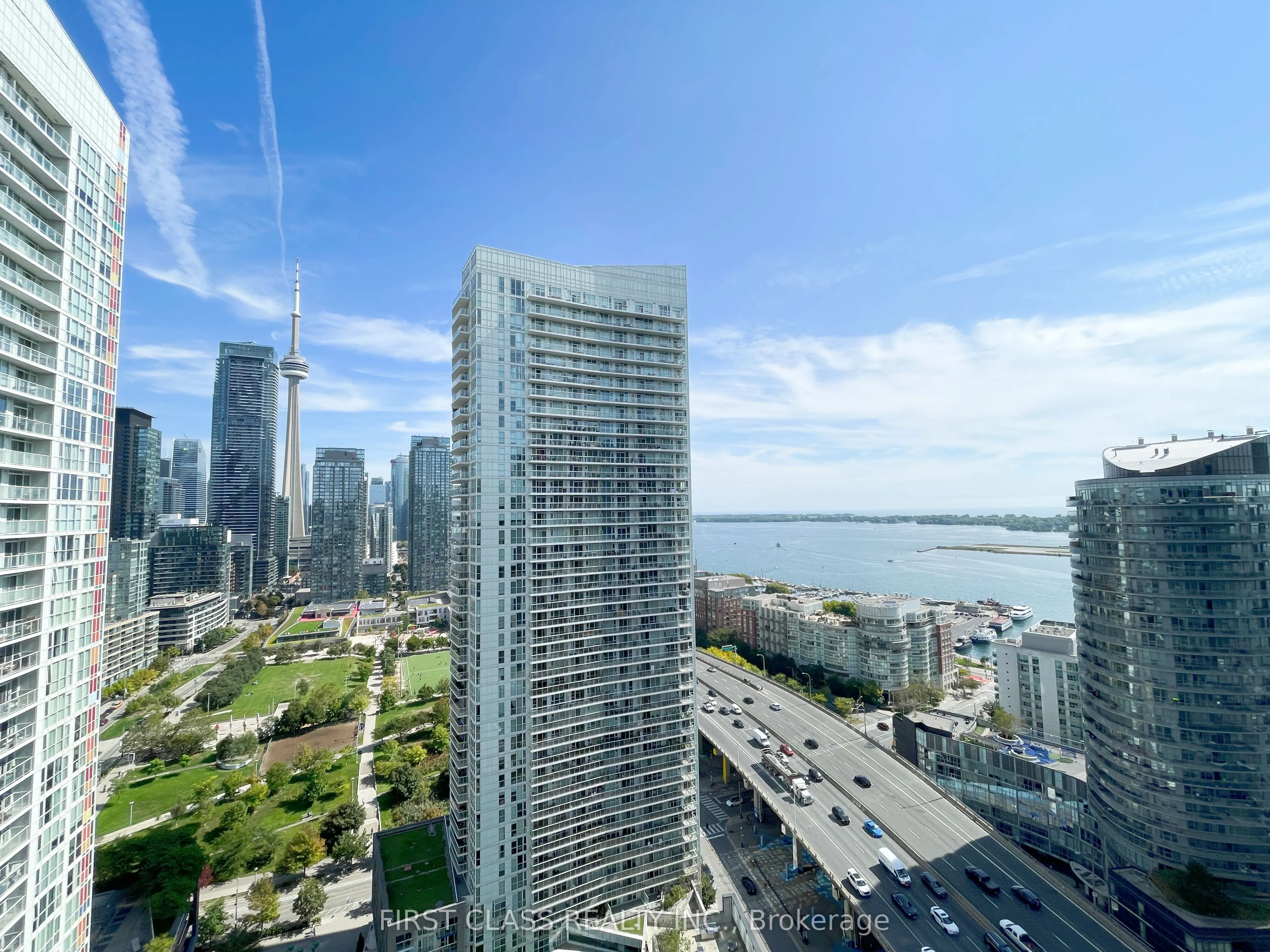 70 Queens Wharf Road, #3111