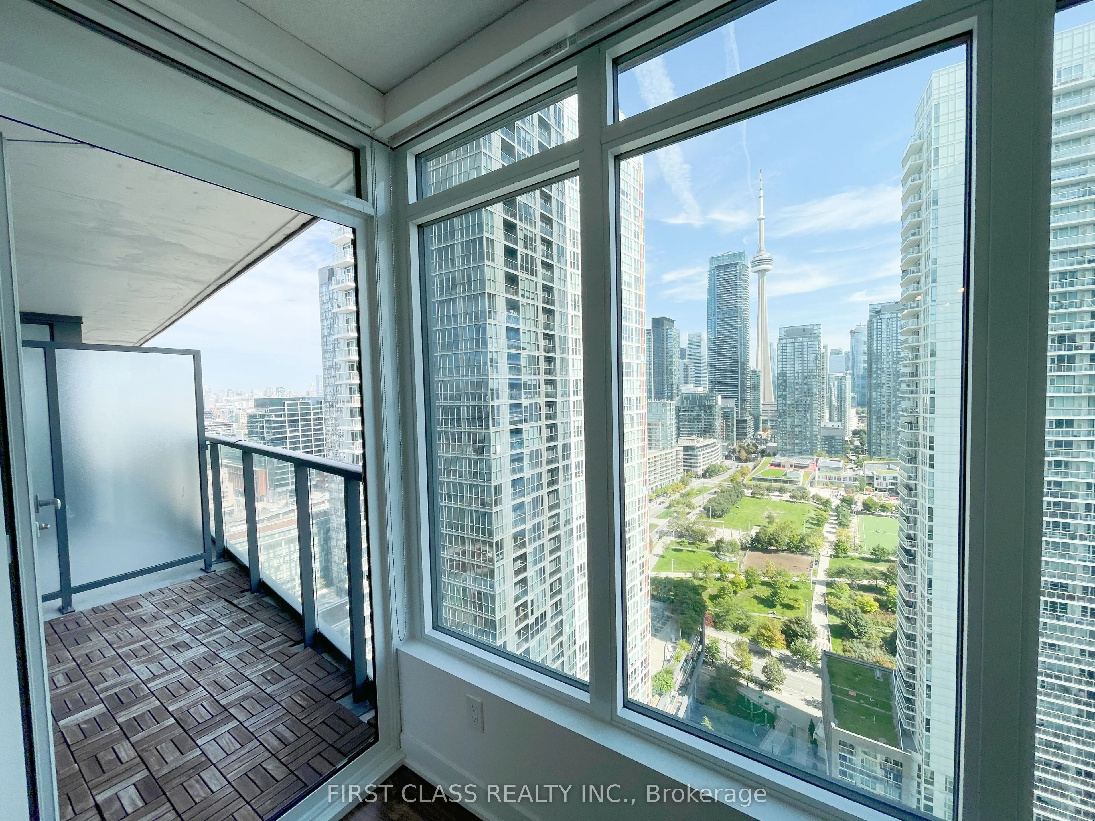 70 Queens Wharf Road, #3111