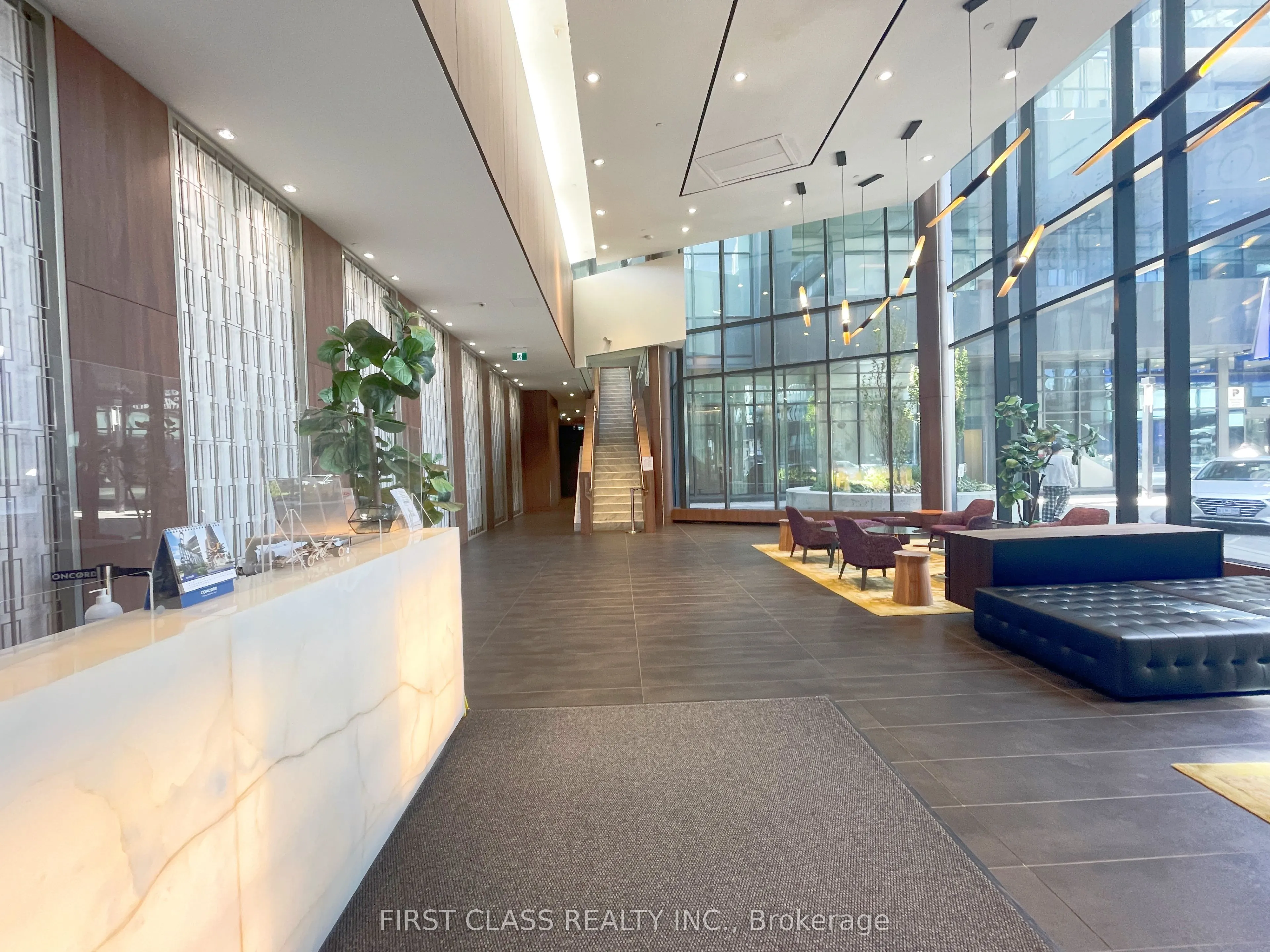 70 Queens Wharf Road, #3111