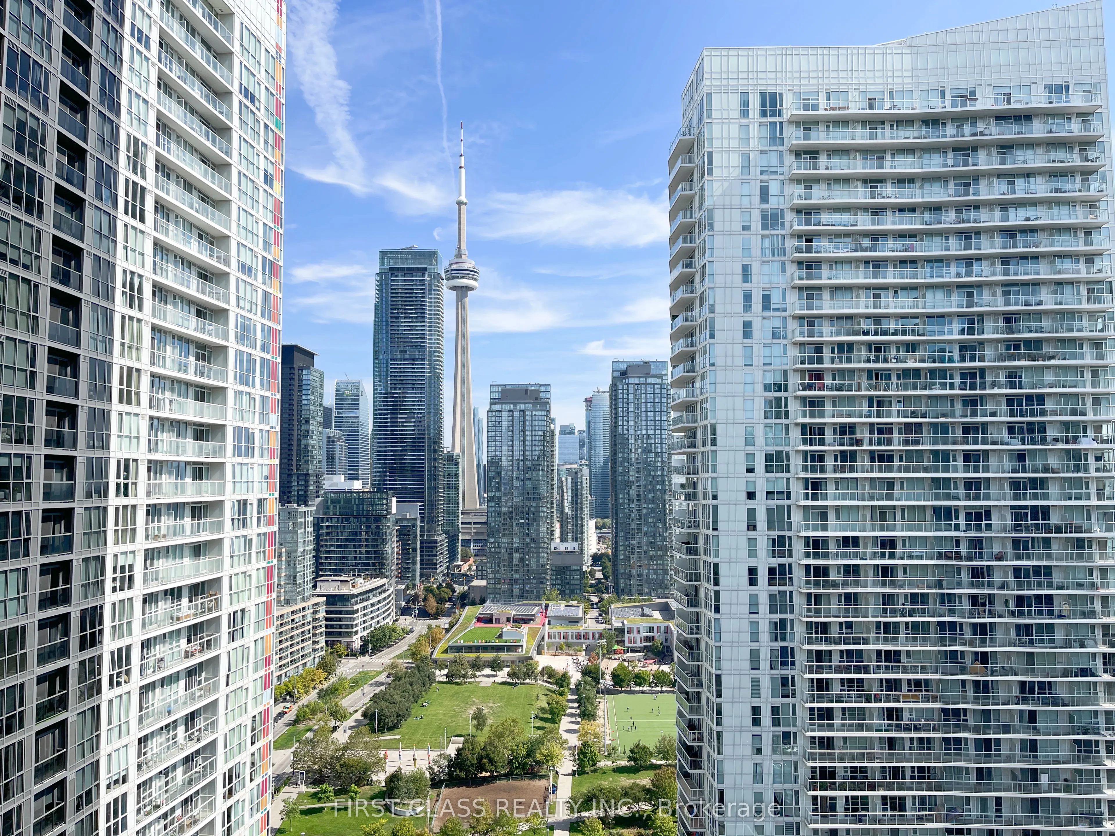70 Queens Wharf Road, #3111