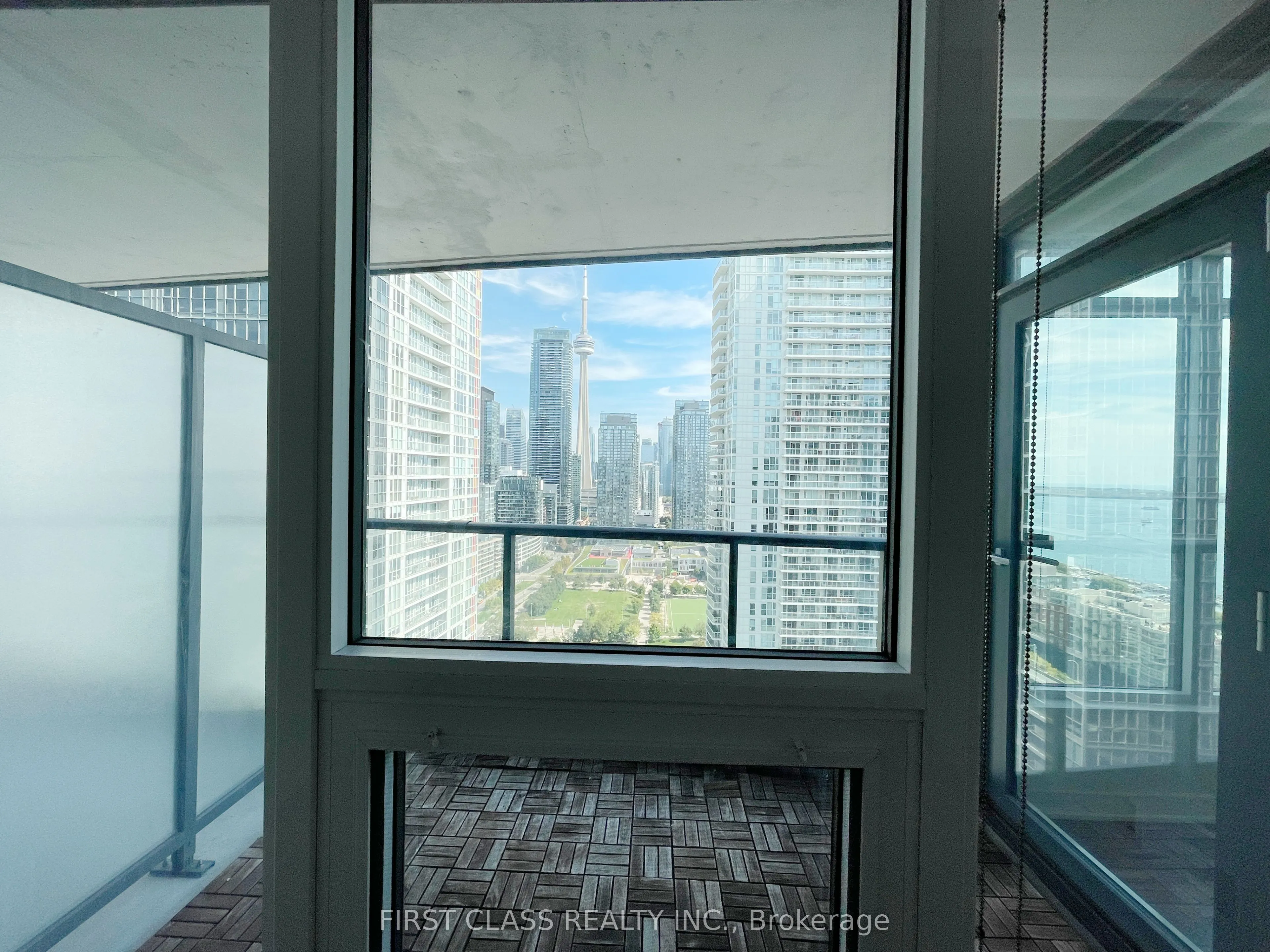 70 Queens Wharf Road, #3111