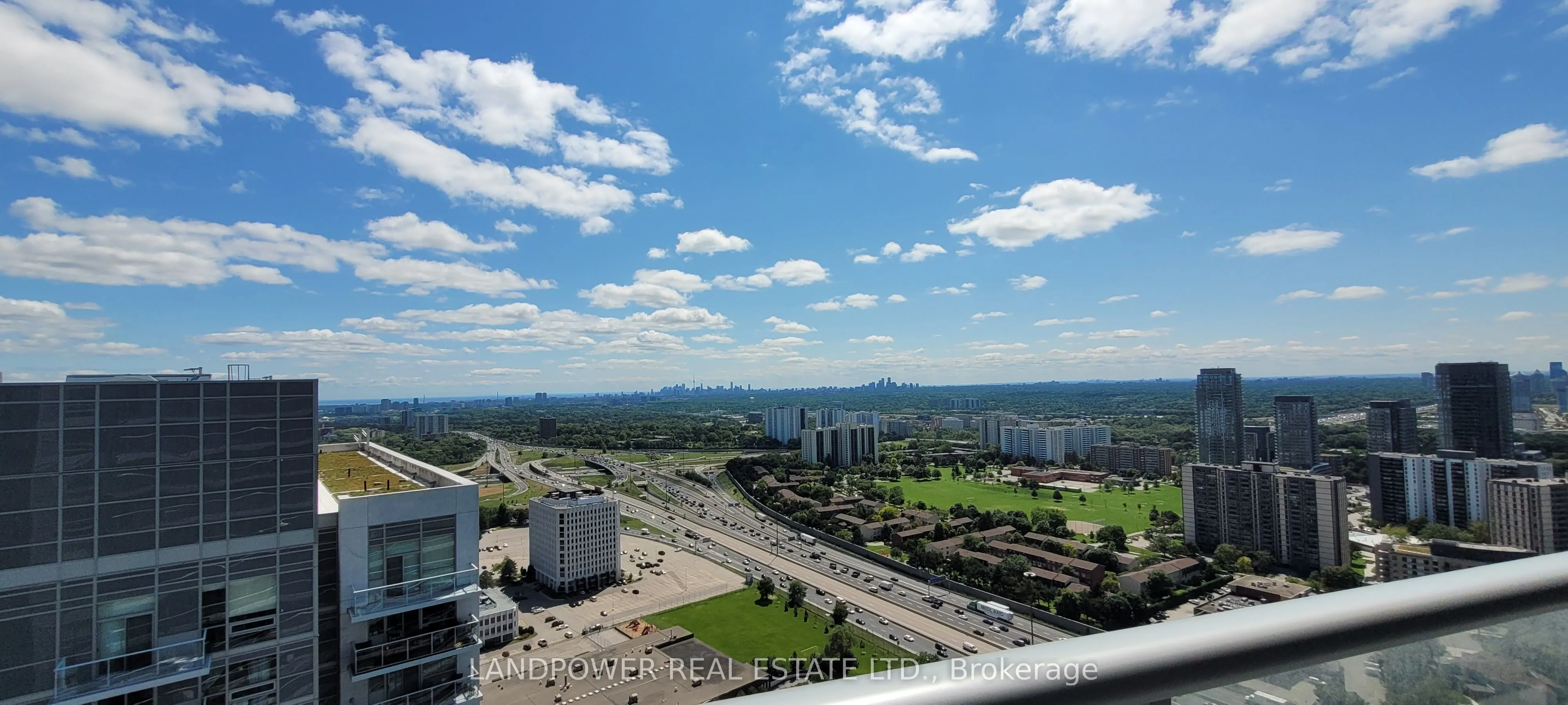 2015 Sheppard Avenue E, #3710