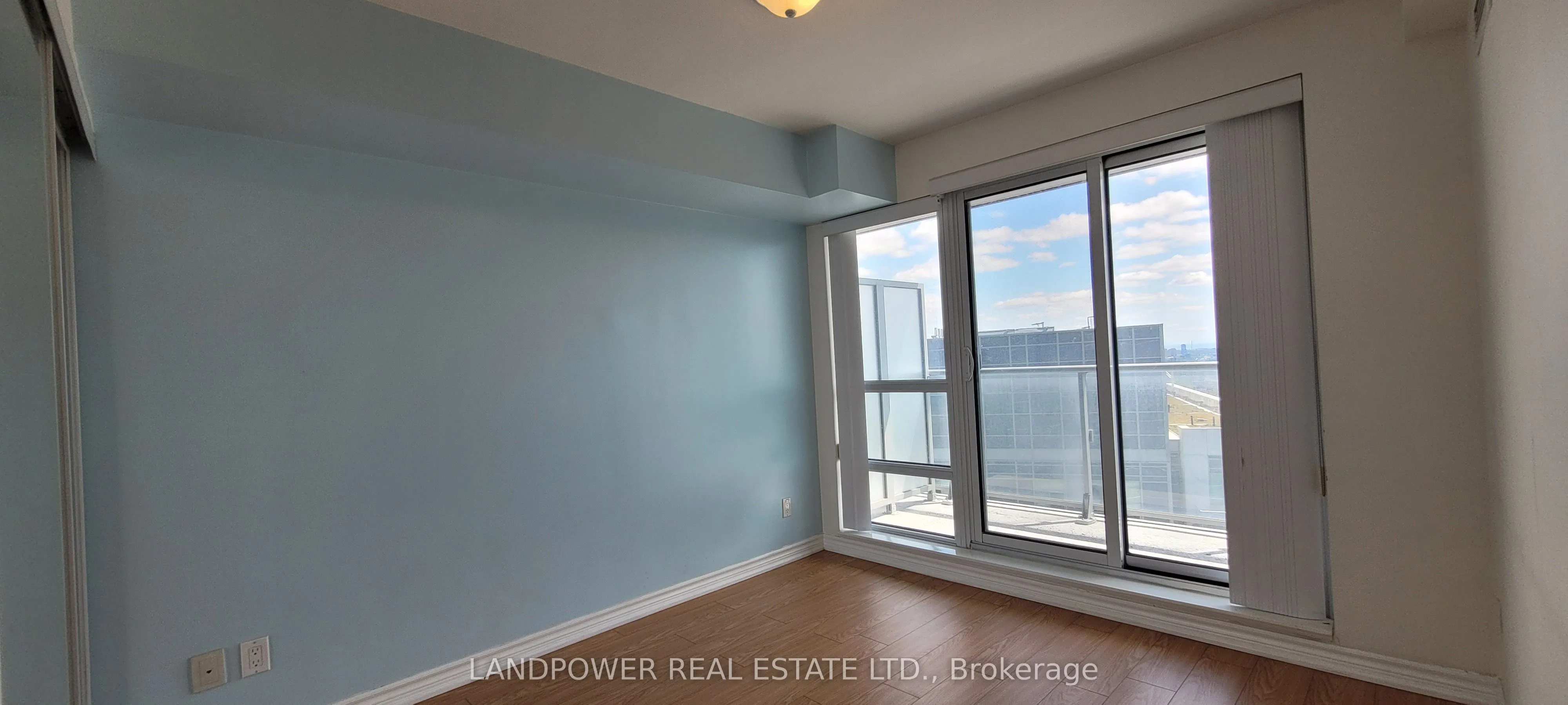 2015 Sheppard Avenue E, #3710