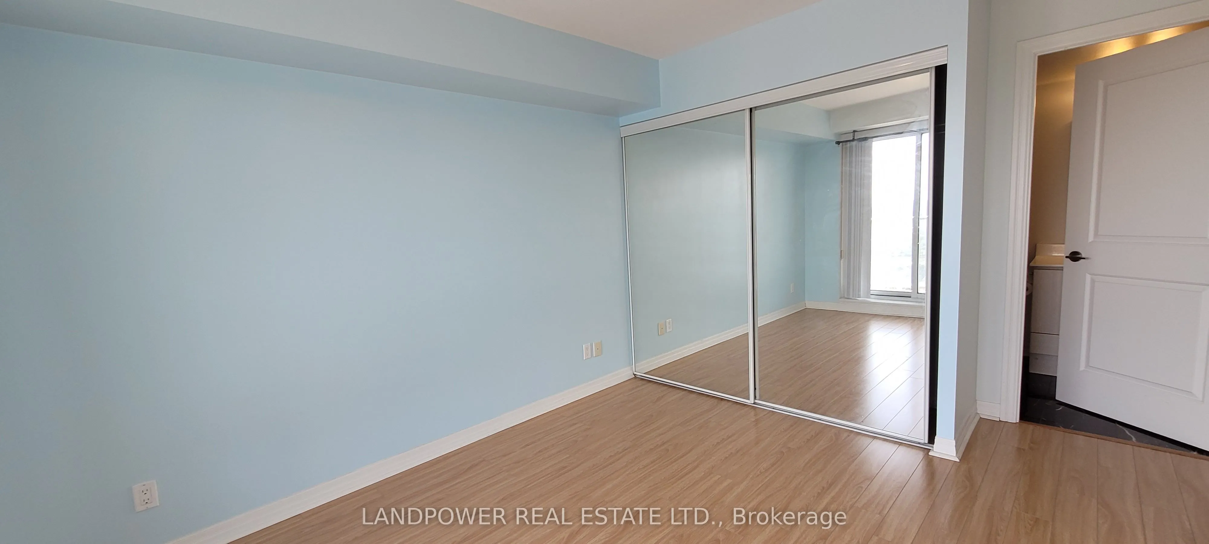 2015 Sheppard Avenue E, #3710