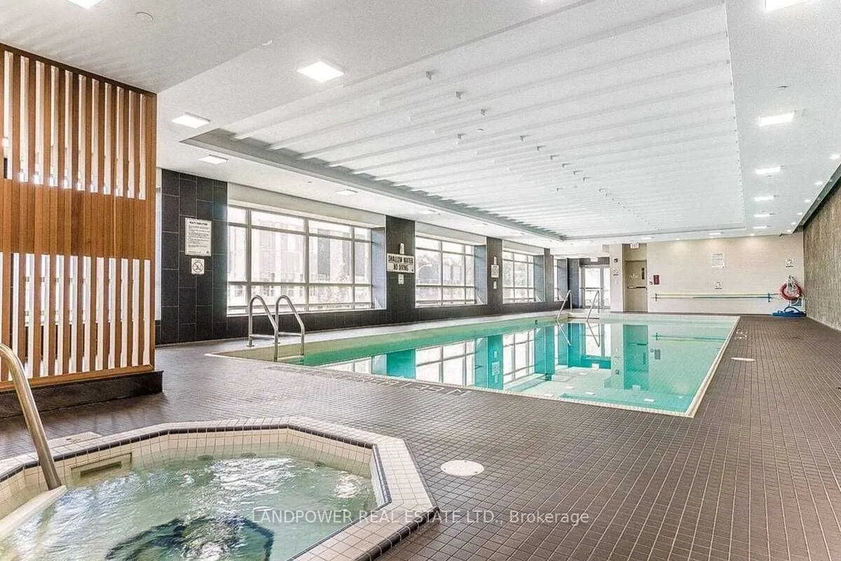 2015 Sheppard Avenue E, #3710