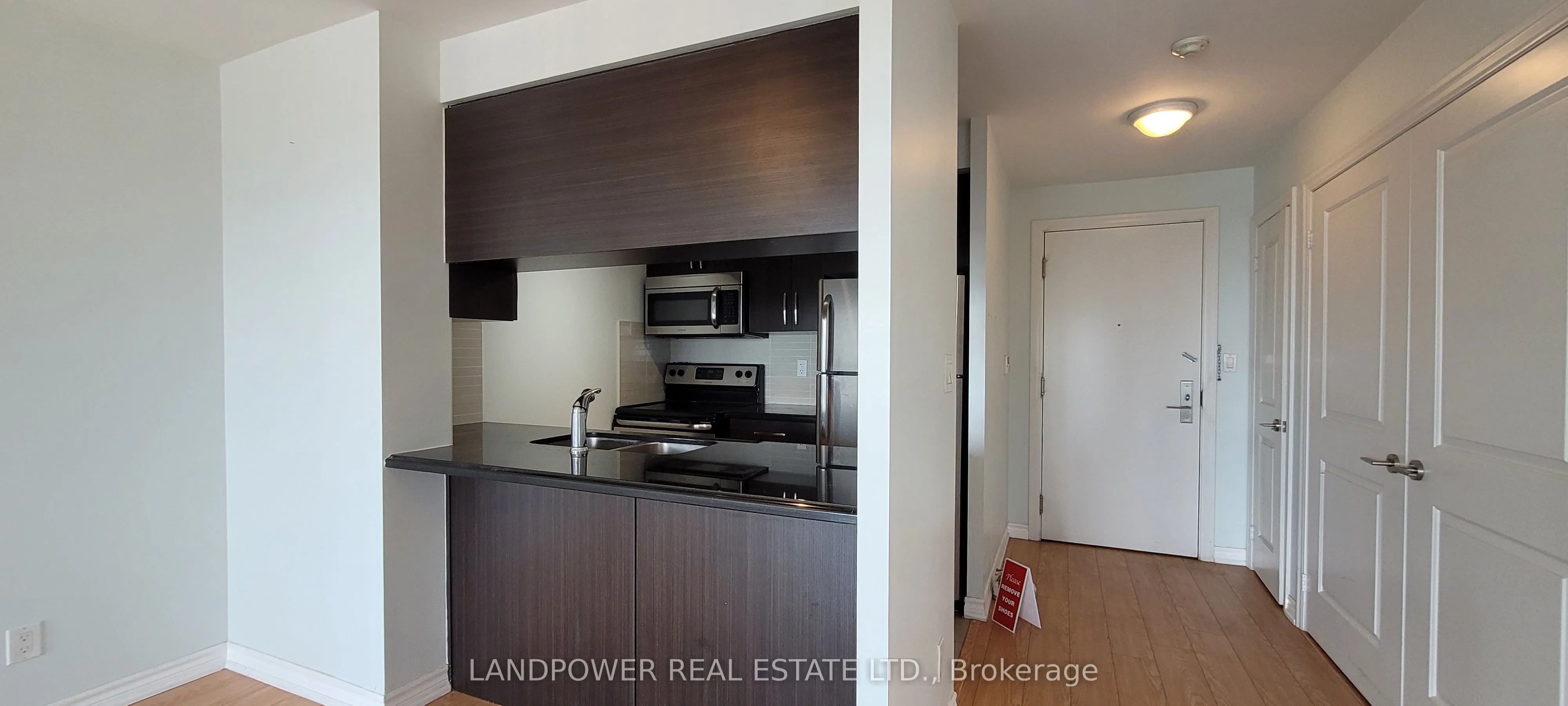 2015 Sheppard Avenue E, #3710