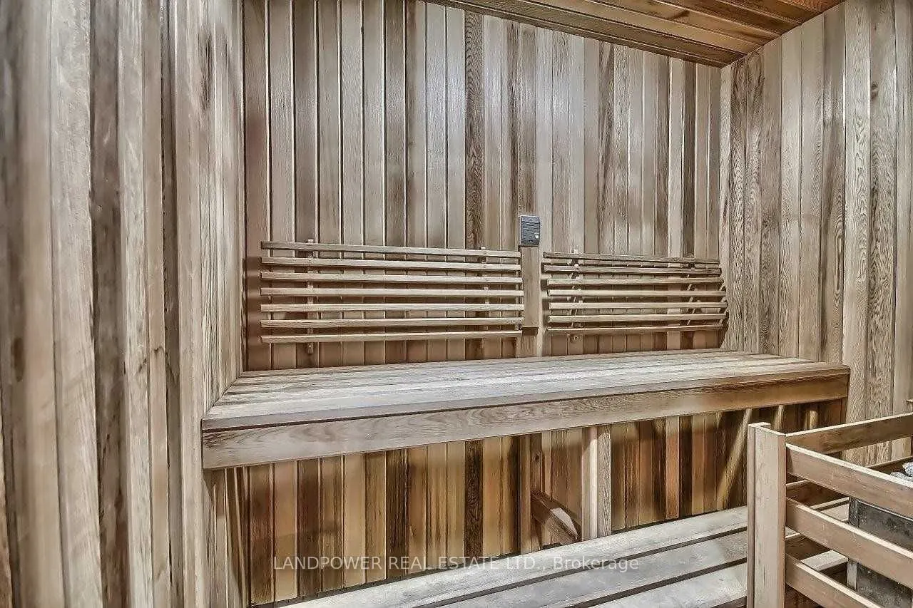 2015 Sheppard Avenue E, #3710
