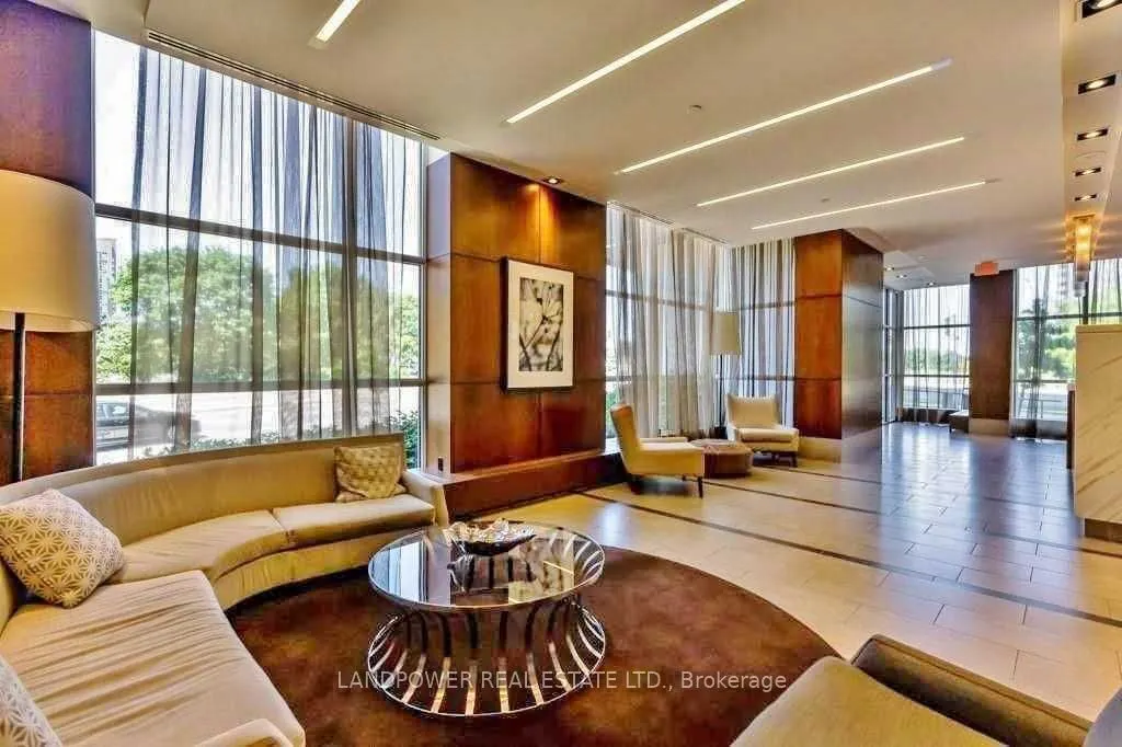 2015 Sheppard Avenue E, #3710